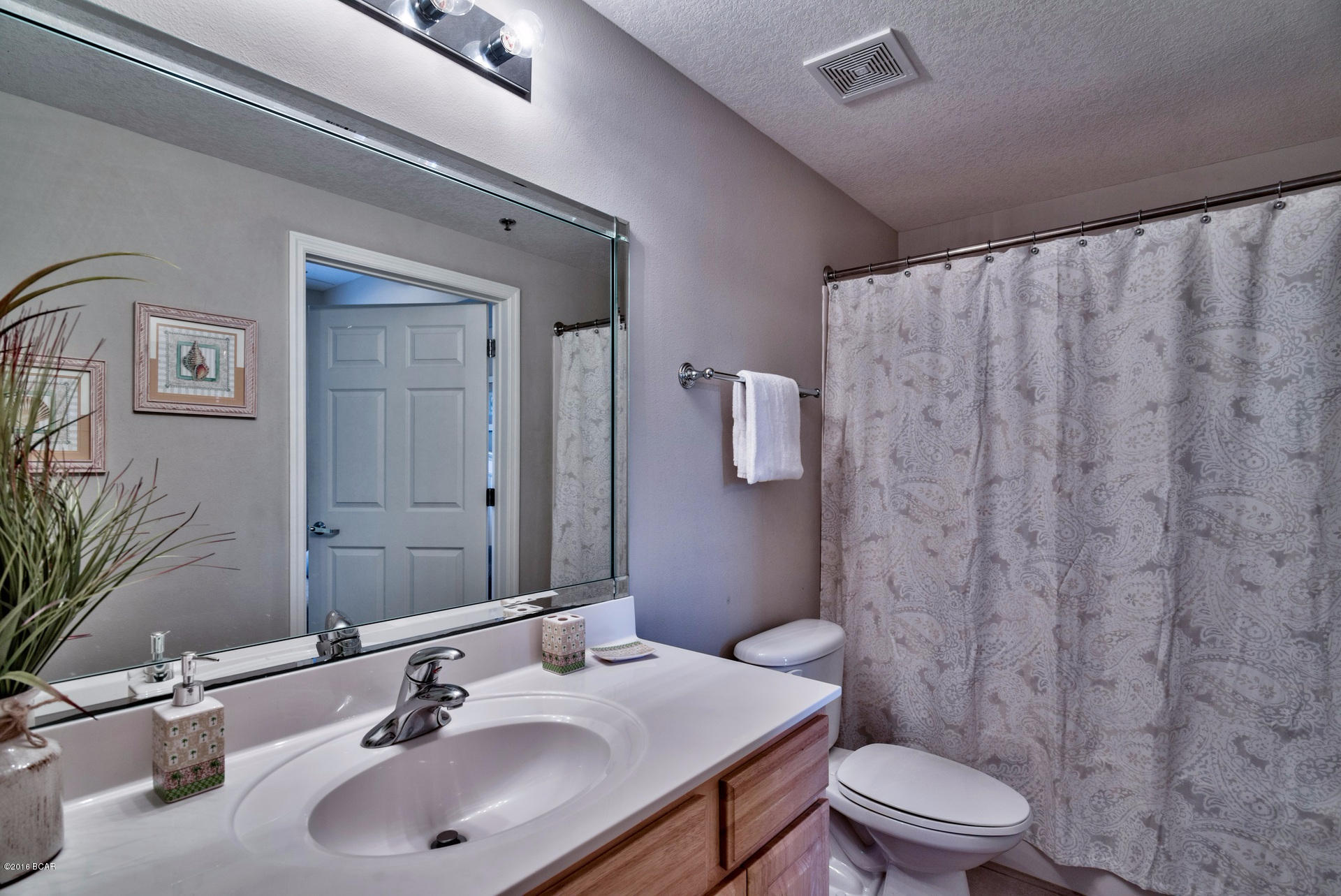 Ariel Dunes I - Residential