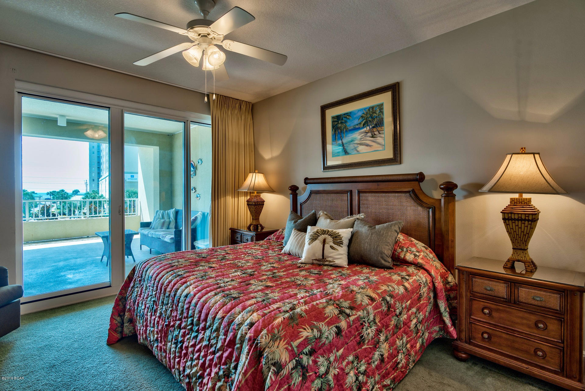 Ariel Dunes I - Residential