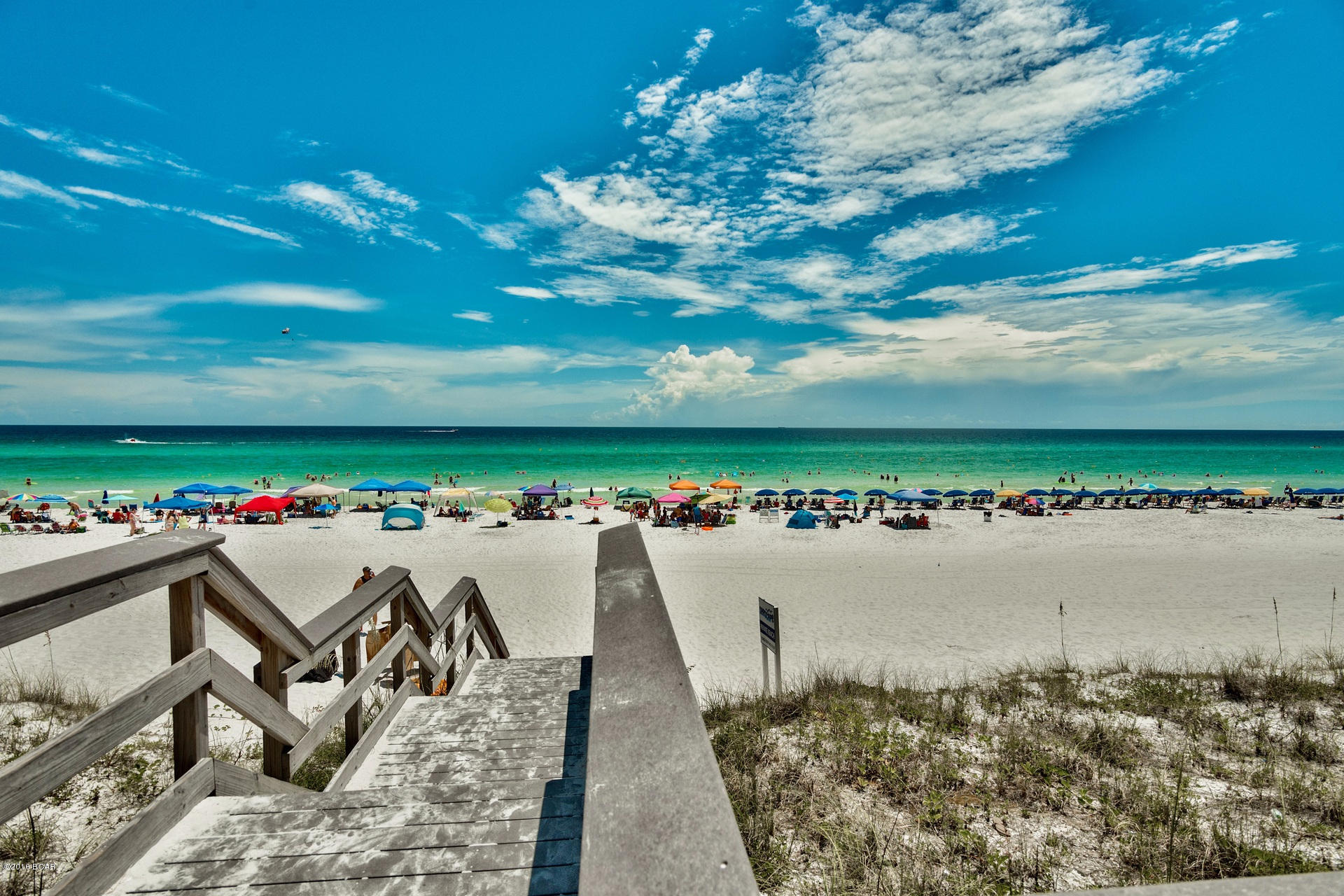 Ariel Dunes I - Residential