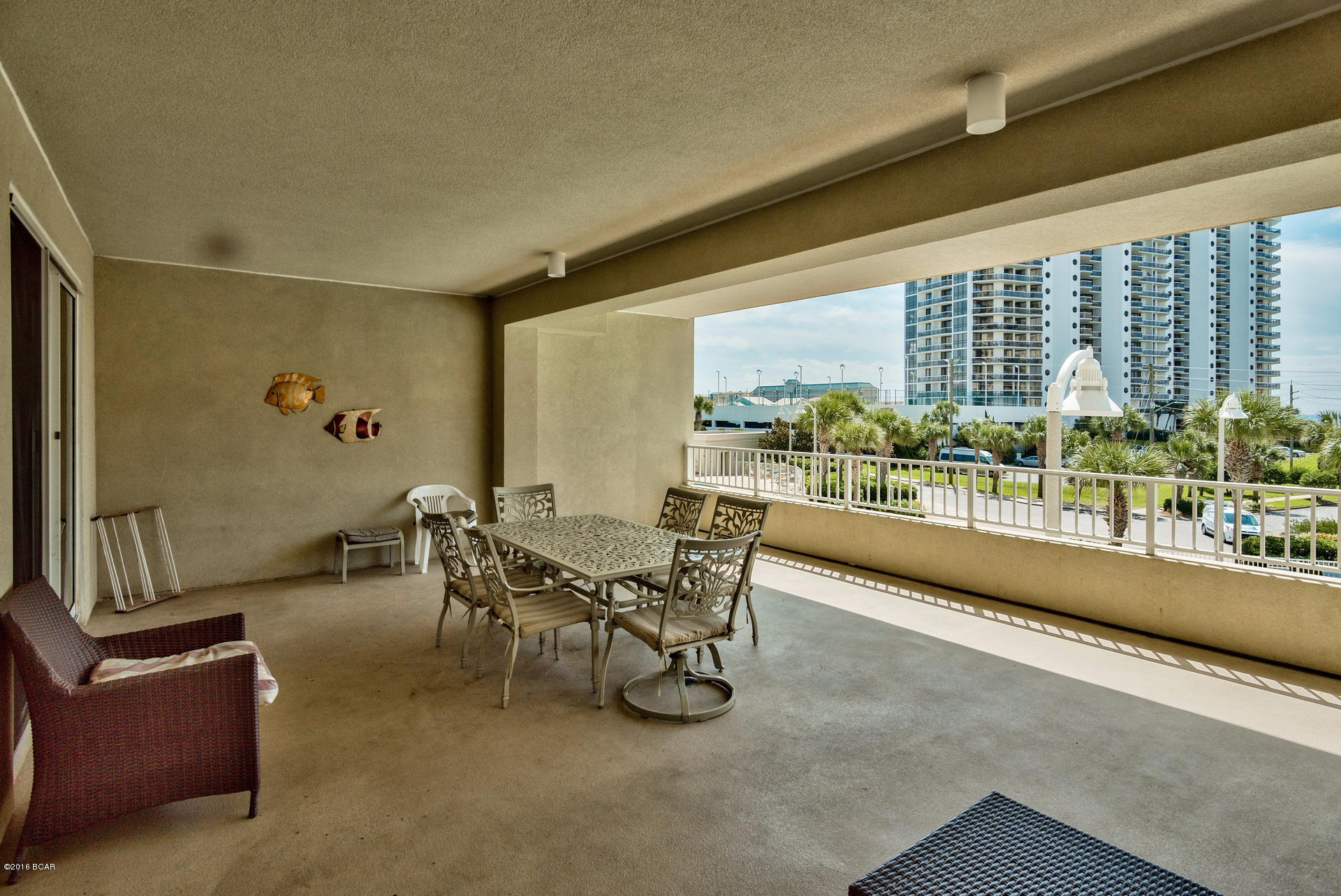 Ariel Dunes I - Residential