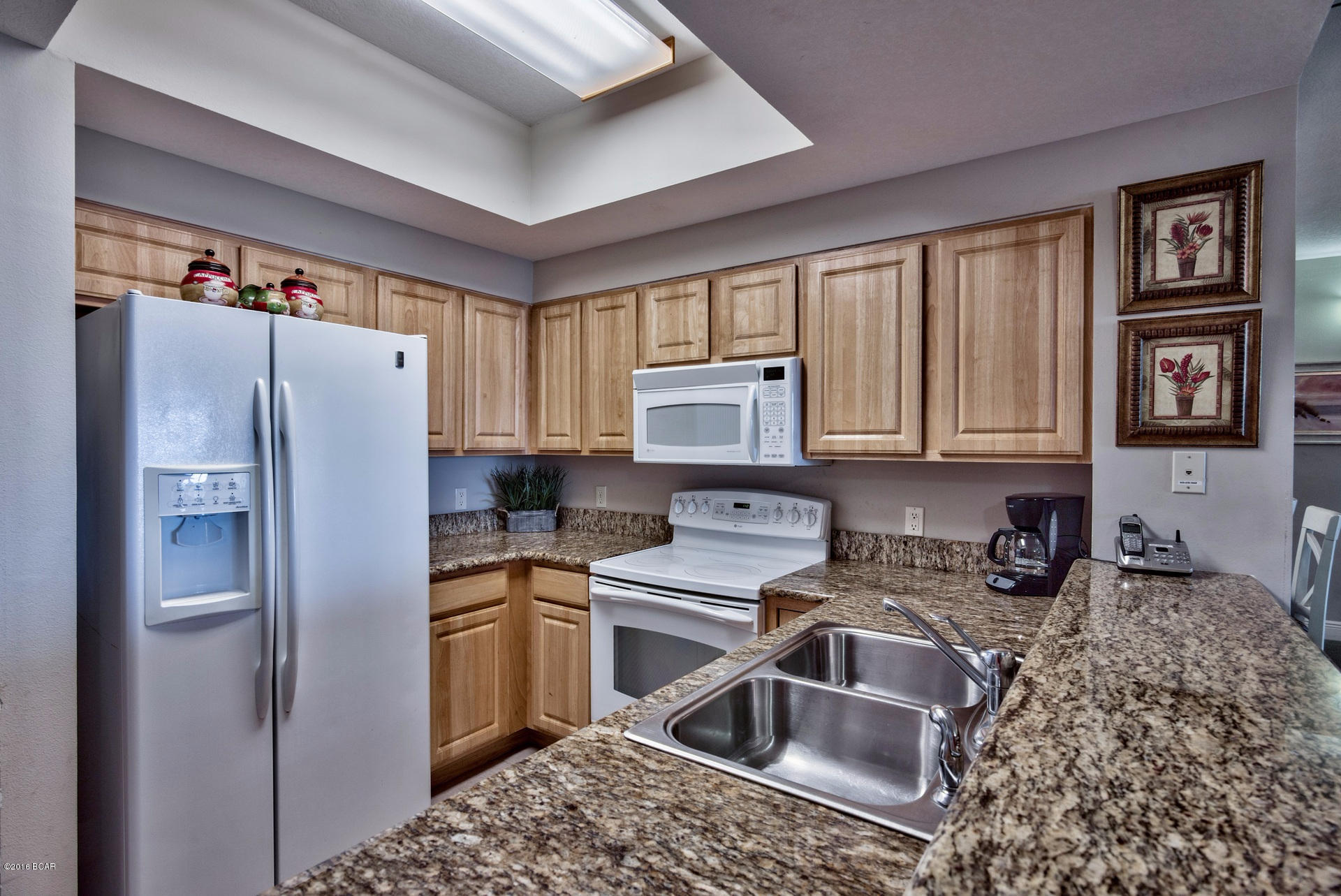 Ariel Dunes I - Residential