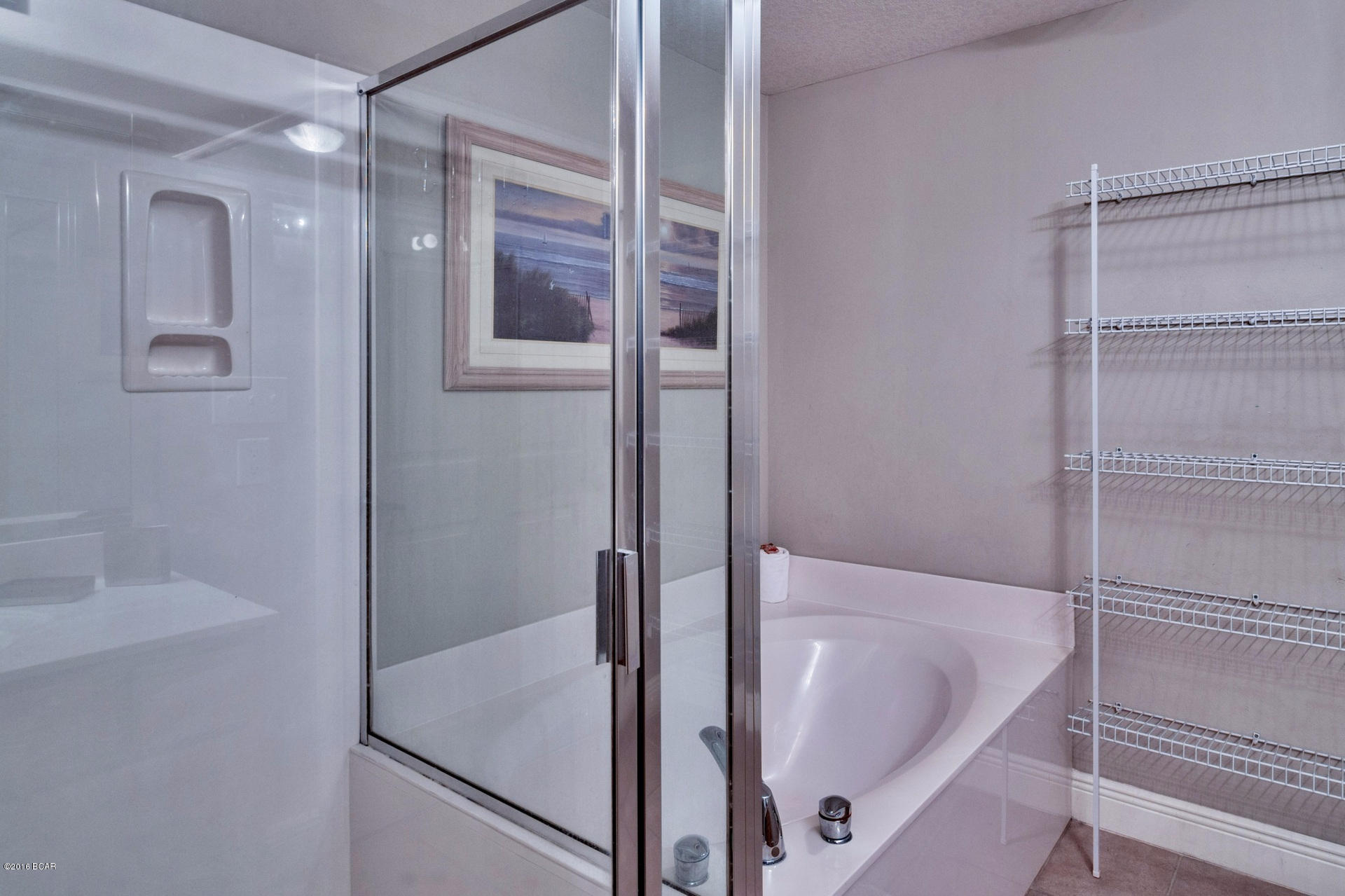 Ariel Dunes I - Residential