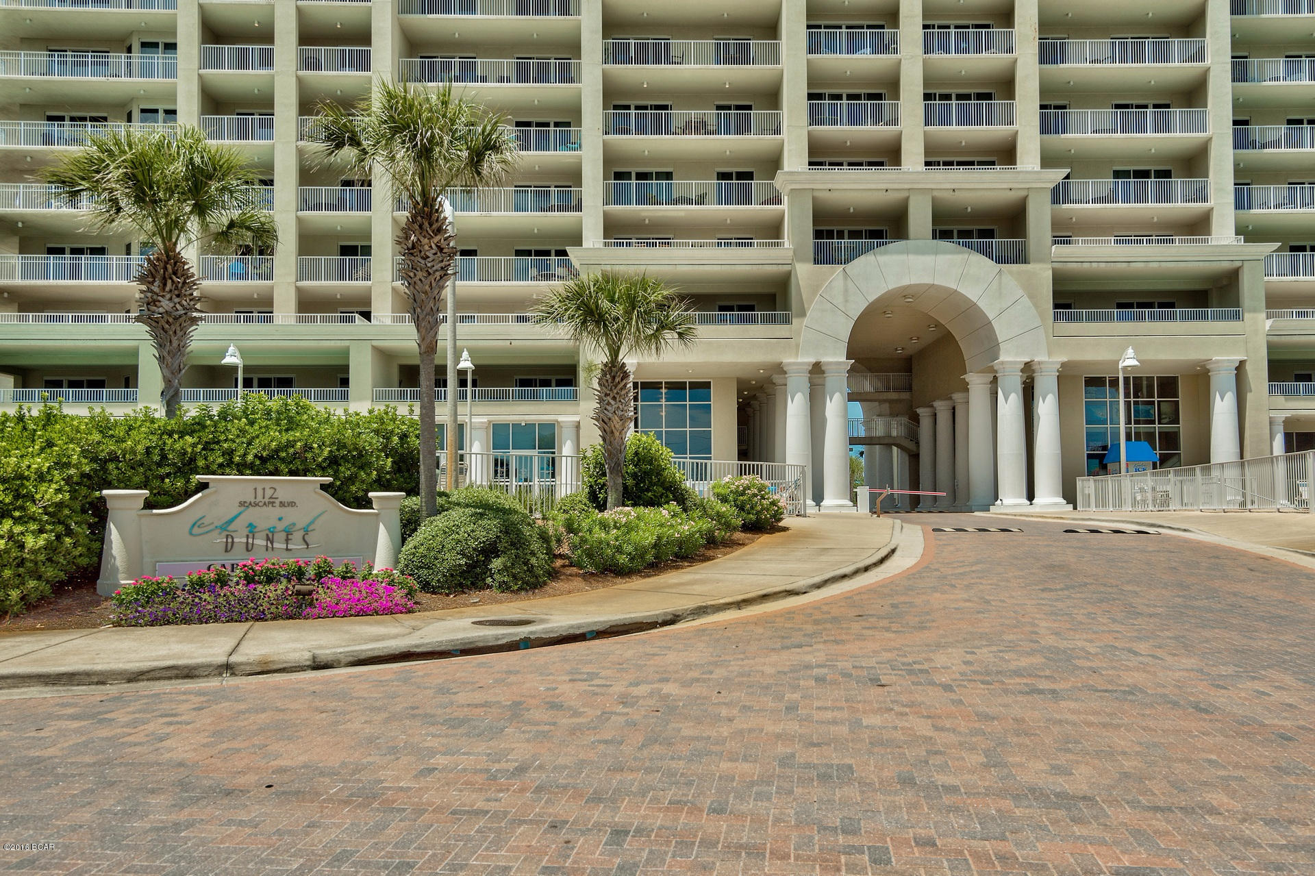 Ariel Dunes I - Residential