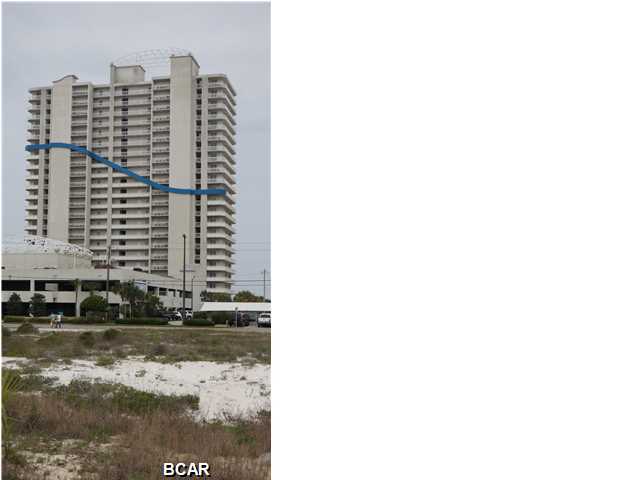 Seychelles Resort Condominium - Residential