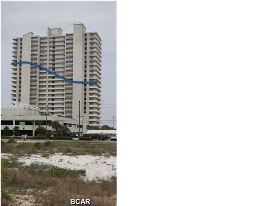 Enjoy the views of the white sands and the emerald waters from this great one bedroom two full bath condo. Fully furnished and ready for your enjoyment. Seychelles offers great swimming pools with hot tubs, BBQ grills, and electric is provided with HOA fees. If your looking for an affordable gulf front condo this is one to see.