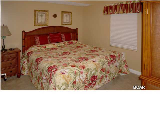 Seychelles Resort Condominium - Residential