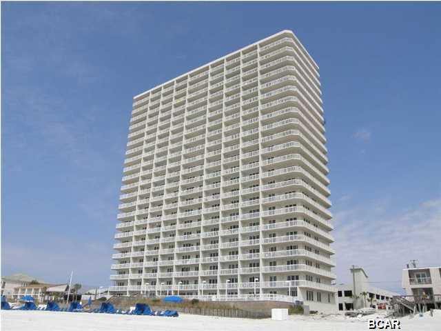 Seychelles Resort Condominium - Residential