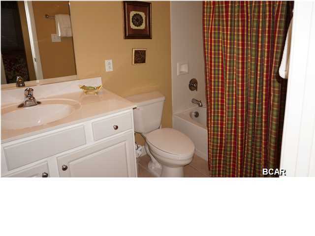 Seychelles Resort Condominium - Residential