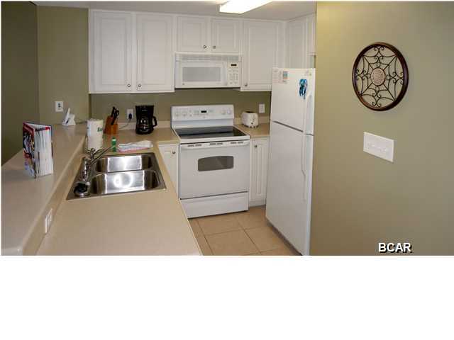 Seychelles Resort Condominium - Residential