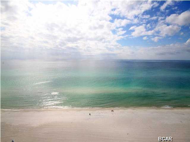 Seychelles Resort Condominium - Residential