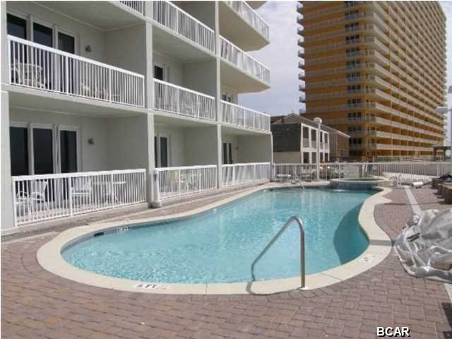 Seychelles Resort Condominium - Residential