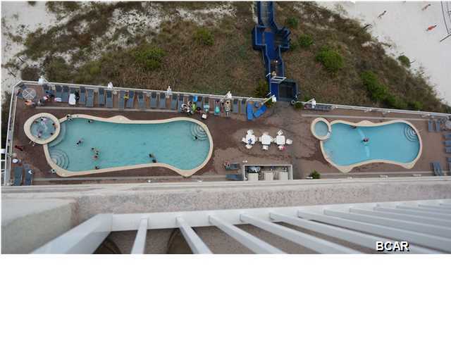 Seychelles Resort Condominium - Residential