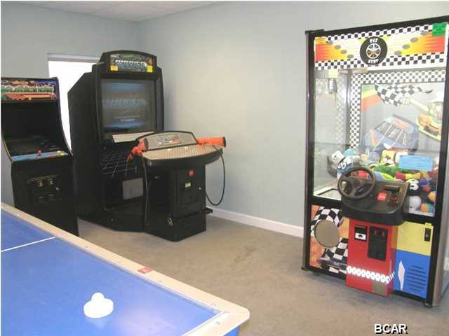 Seychelles Resort Condominium - Residential