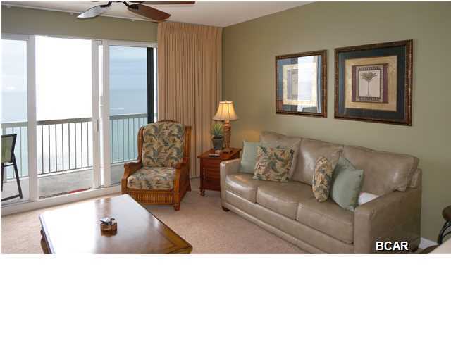 Seychelles Resort Condominium - Residential