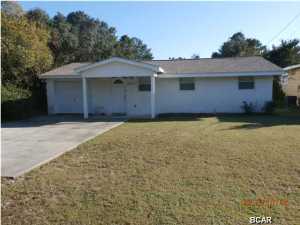 Inlet Beach Heights - Residential Lease