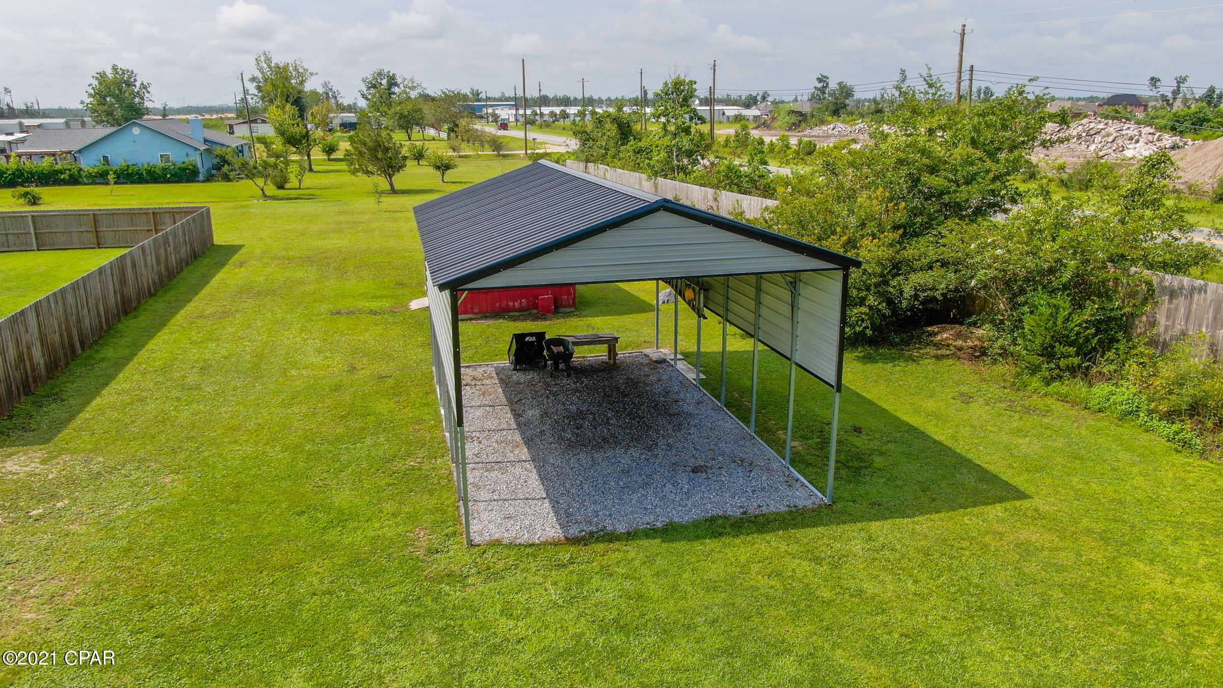 No Named Subdivision - Residential