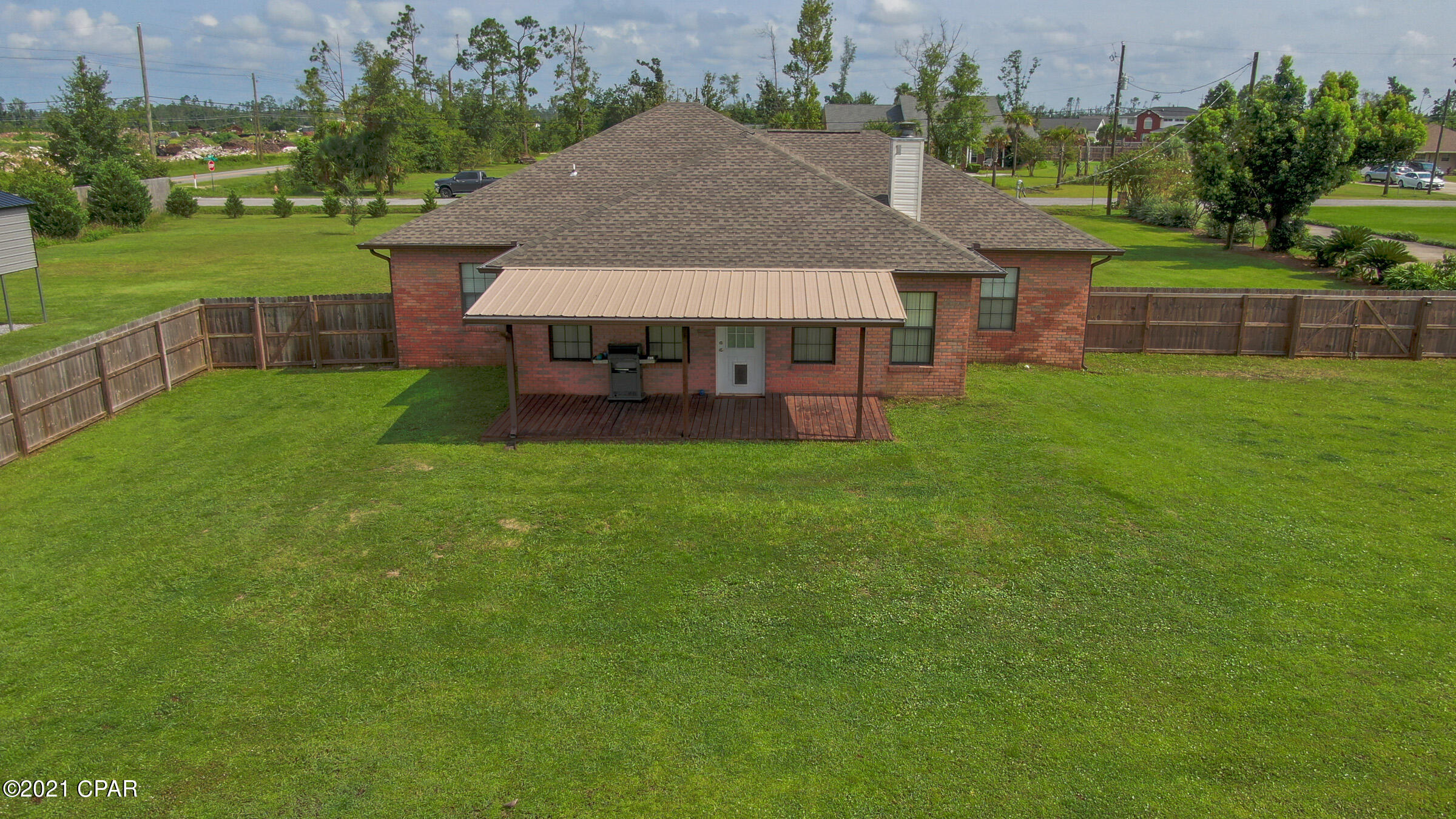 No Named Subdivision - Residential