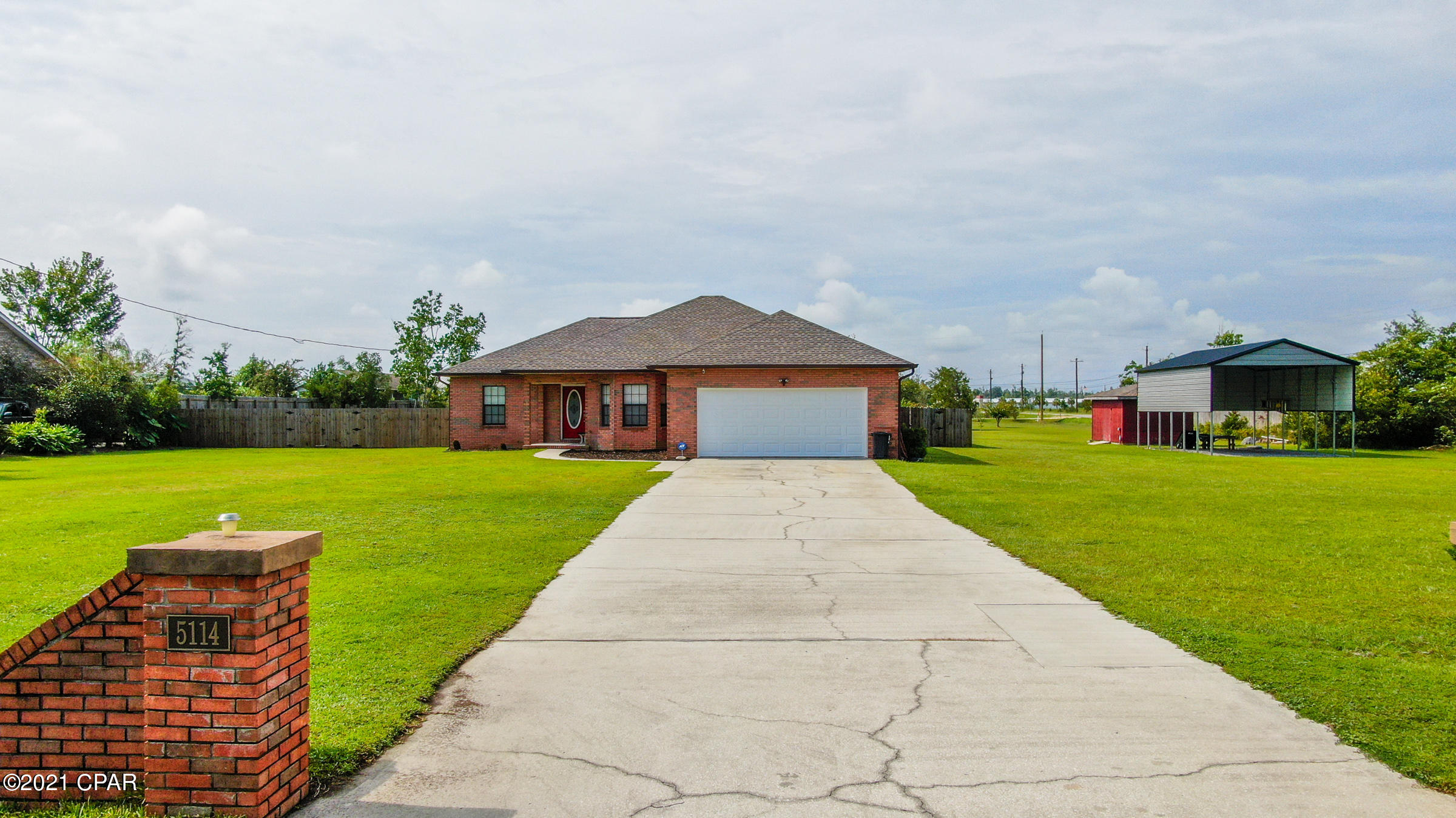 No Named Subdivision - Residential