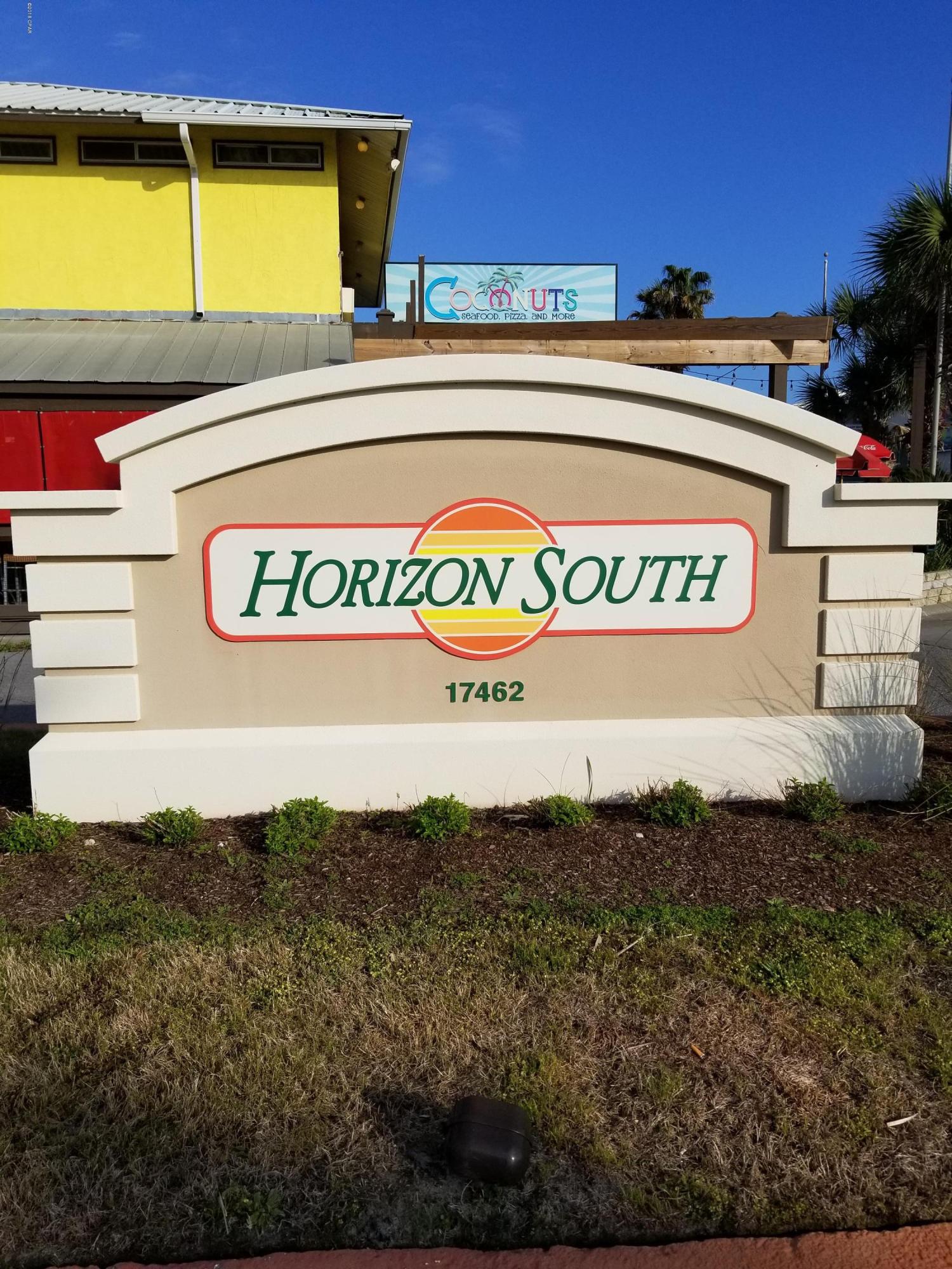 Horizon South IX - Residential