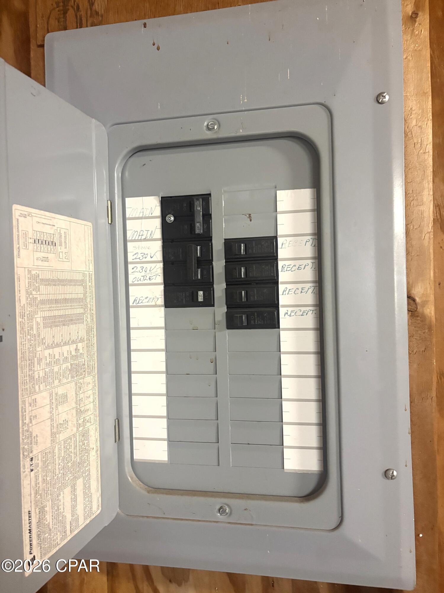 [No Recorded Subdiv] - Residential