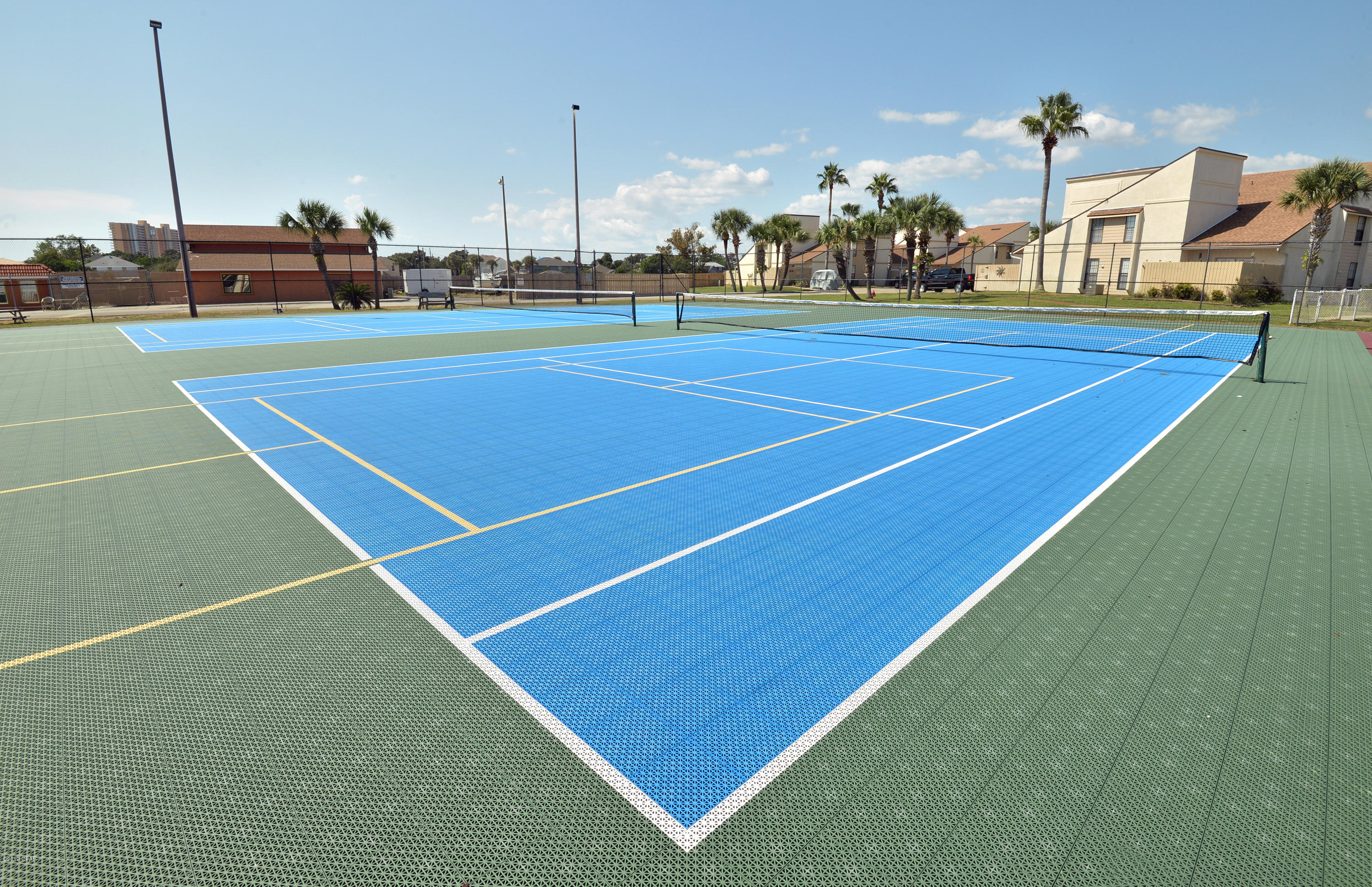 Horizon South IX - Residential