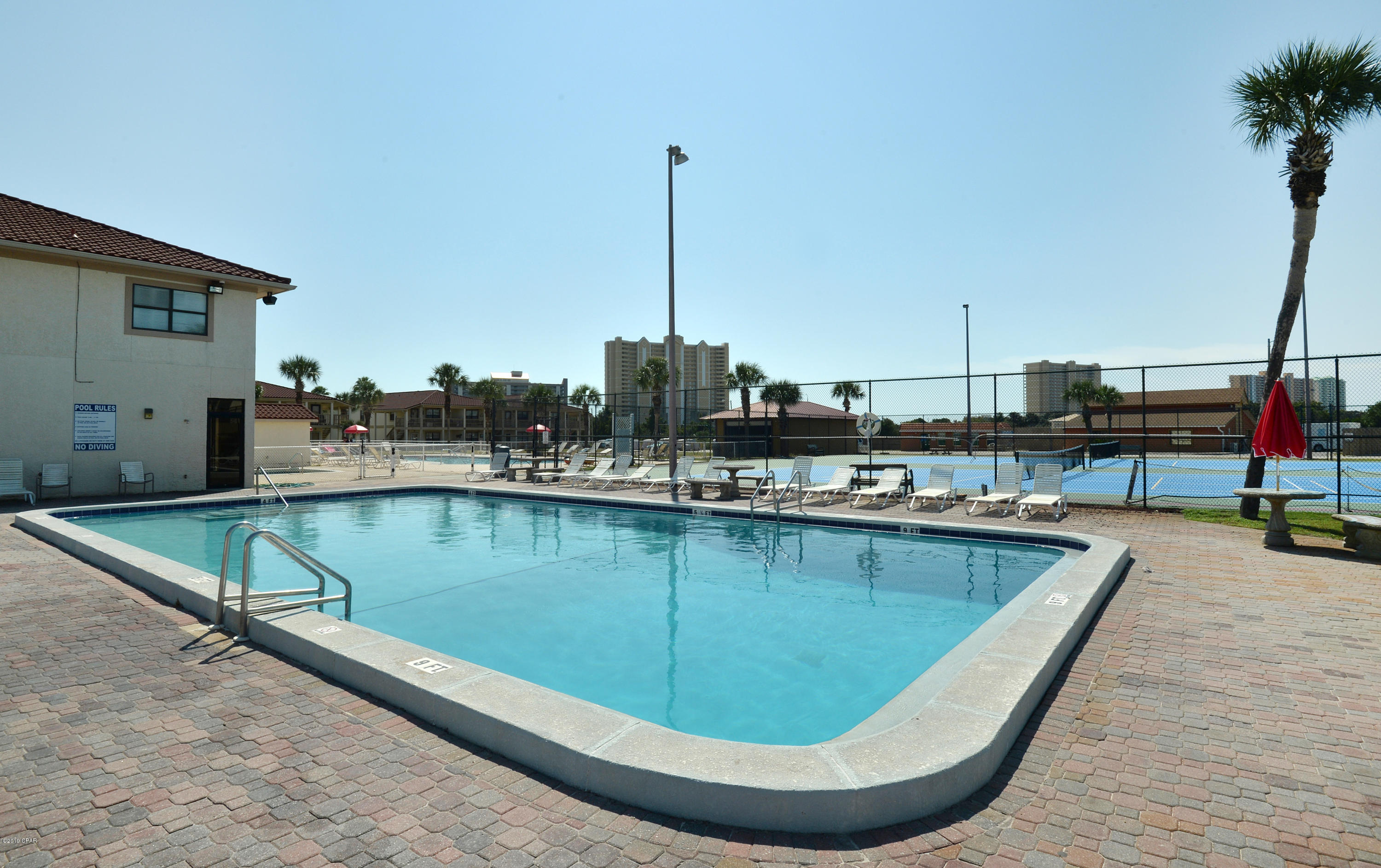 Horizon South IX - Residential