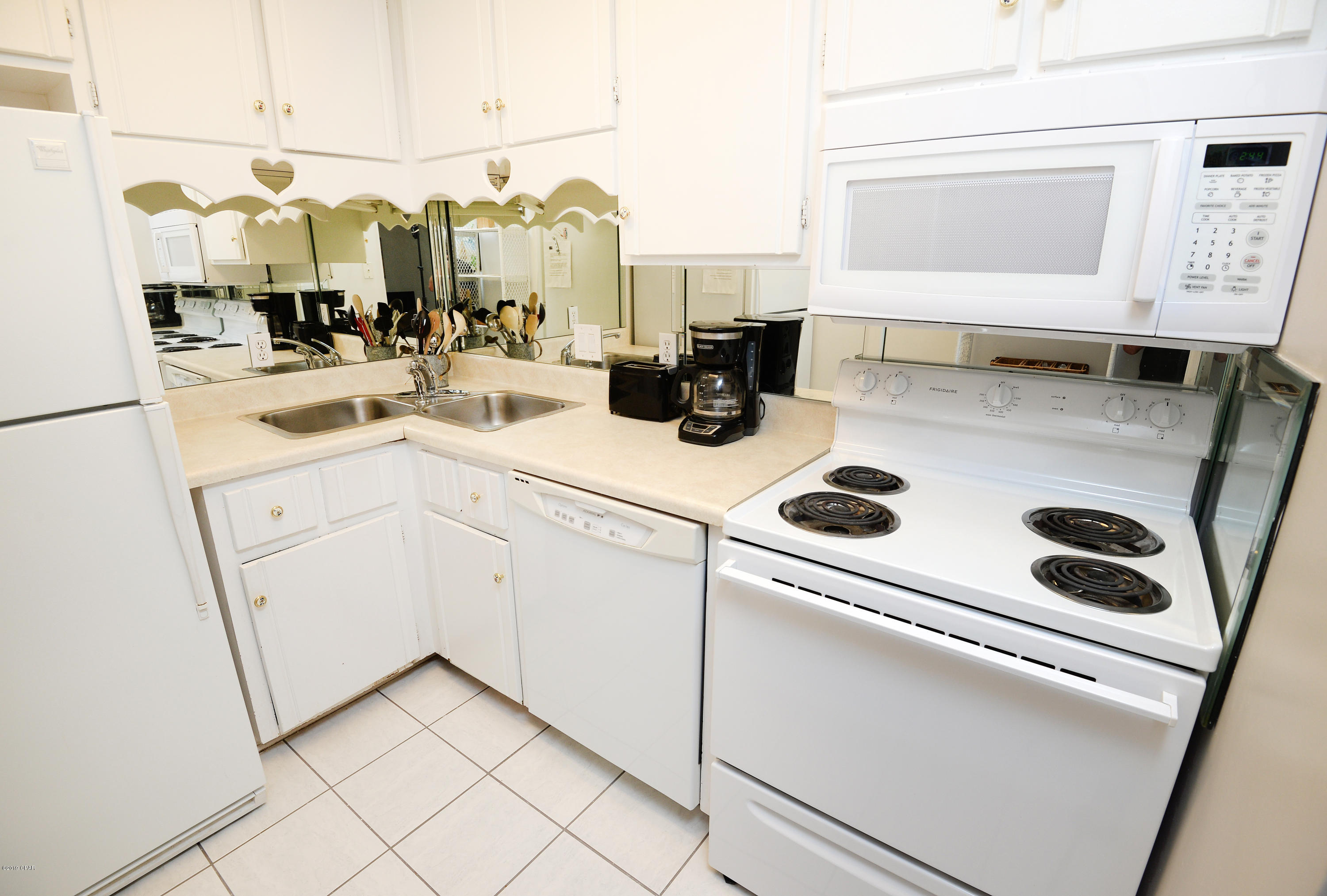 Horizon South IX - Residential