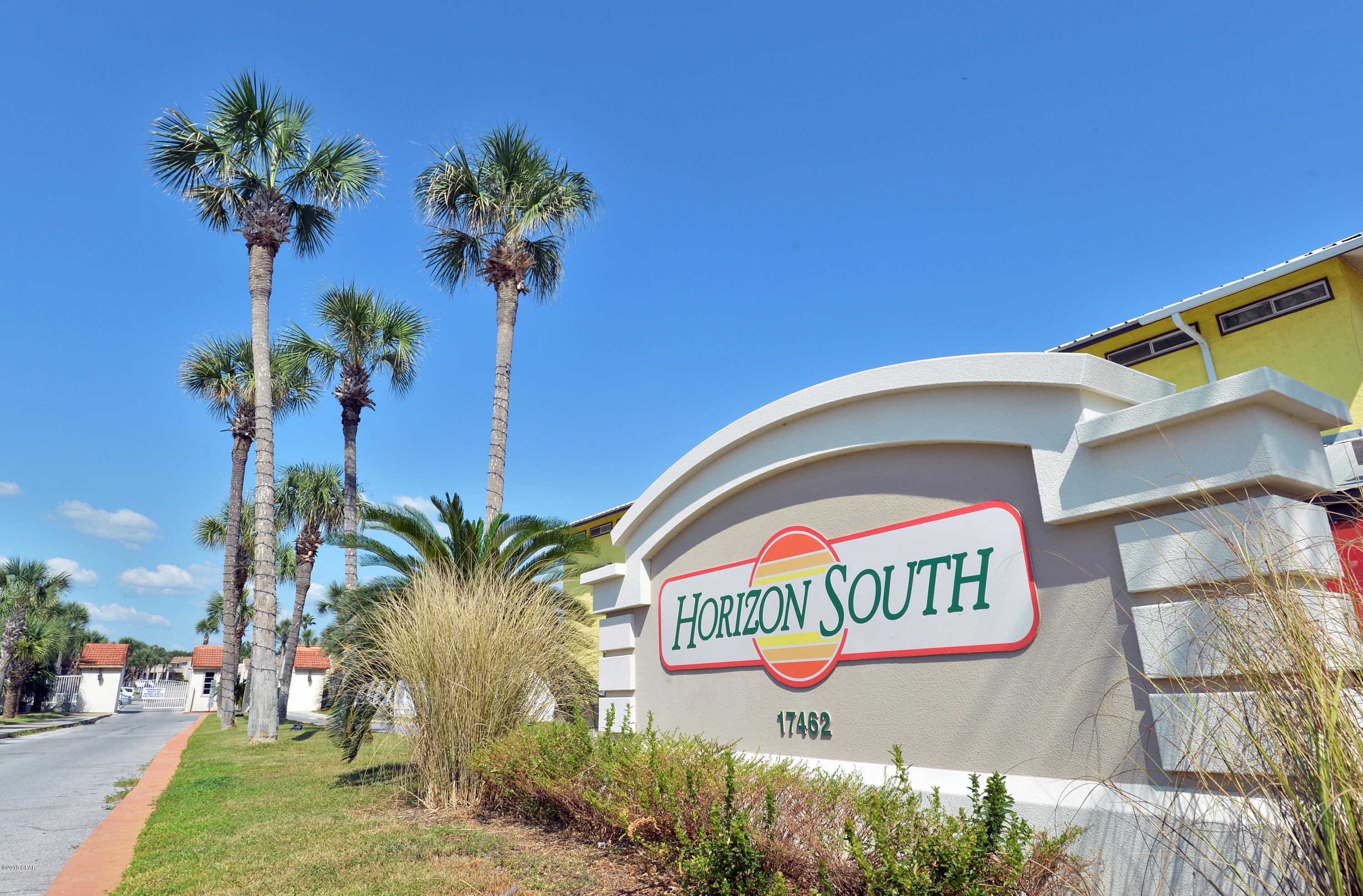 Horizon South IX - Residential