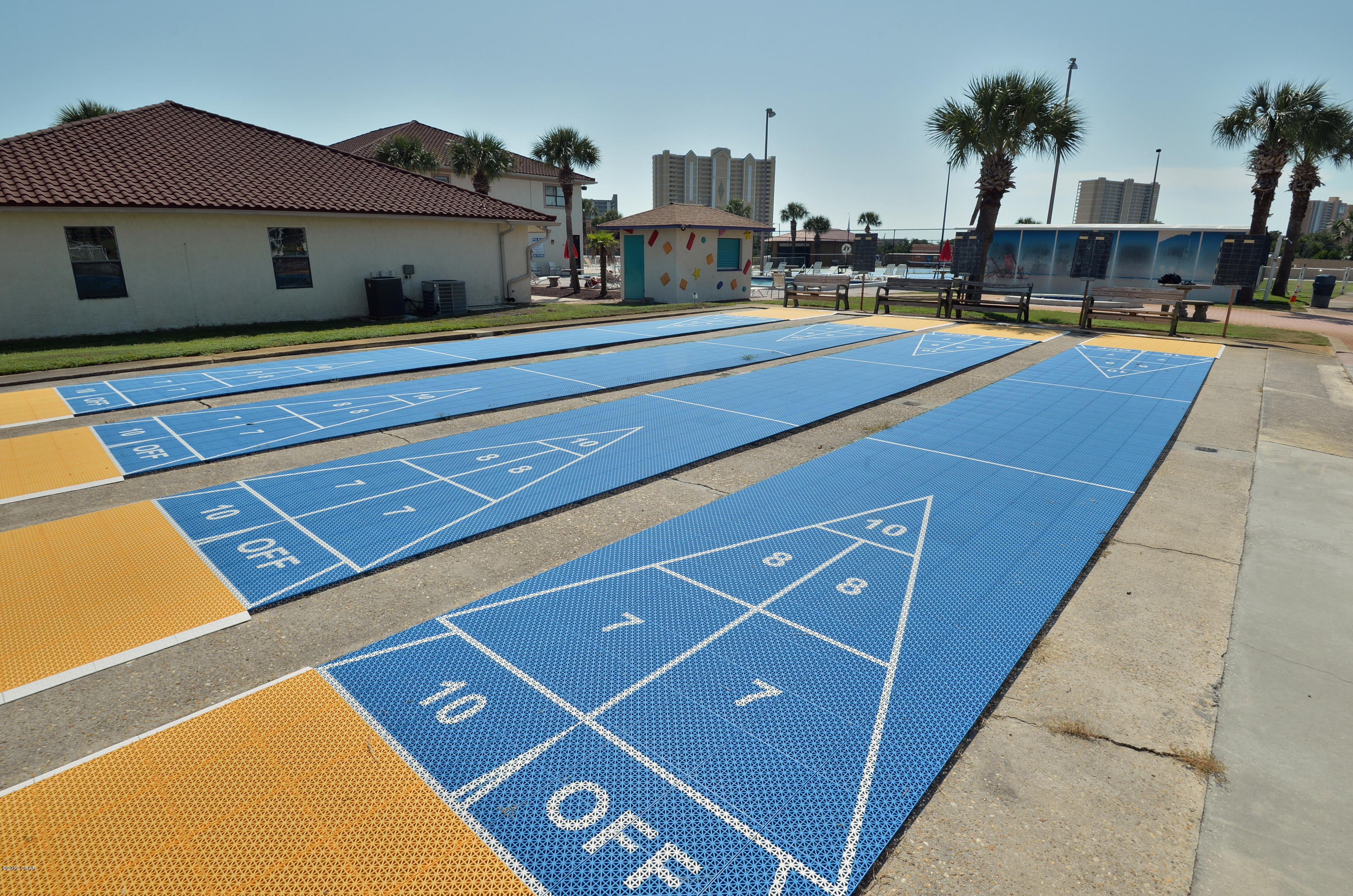 Horizon South IX - Residential