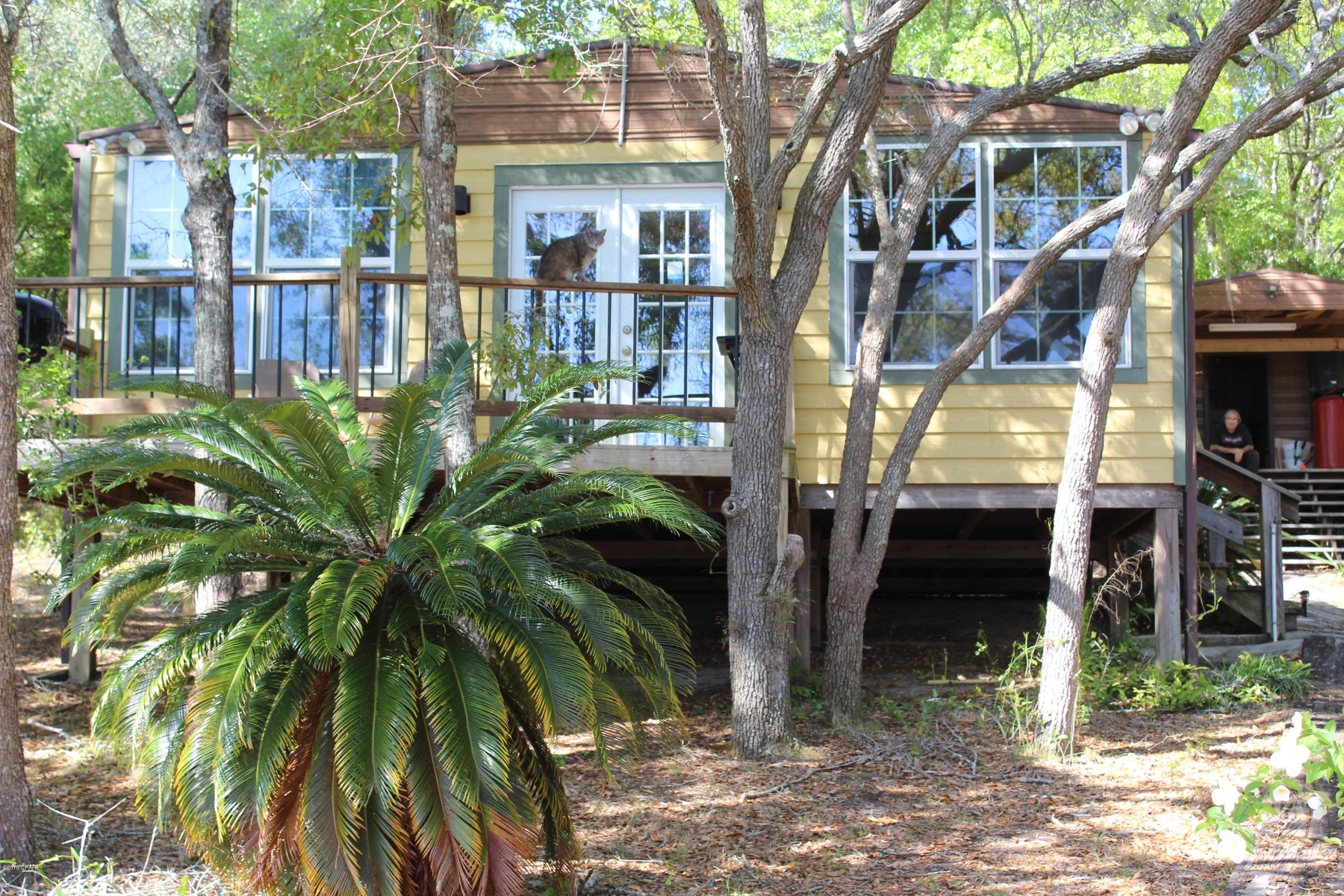 Stewart Lake - Residential