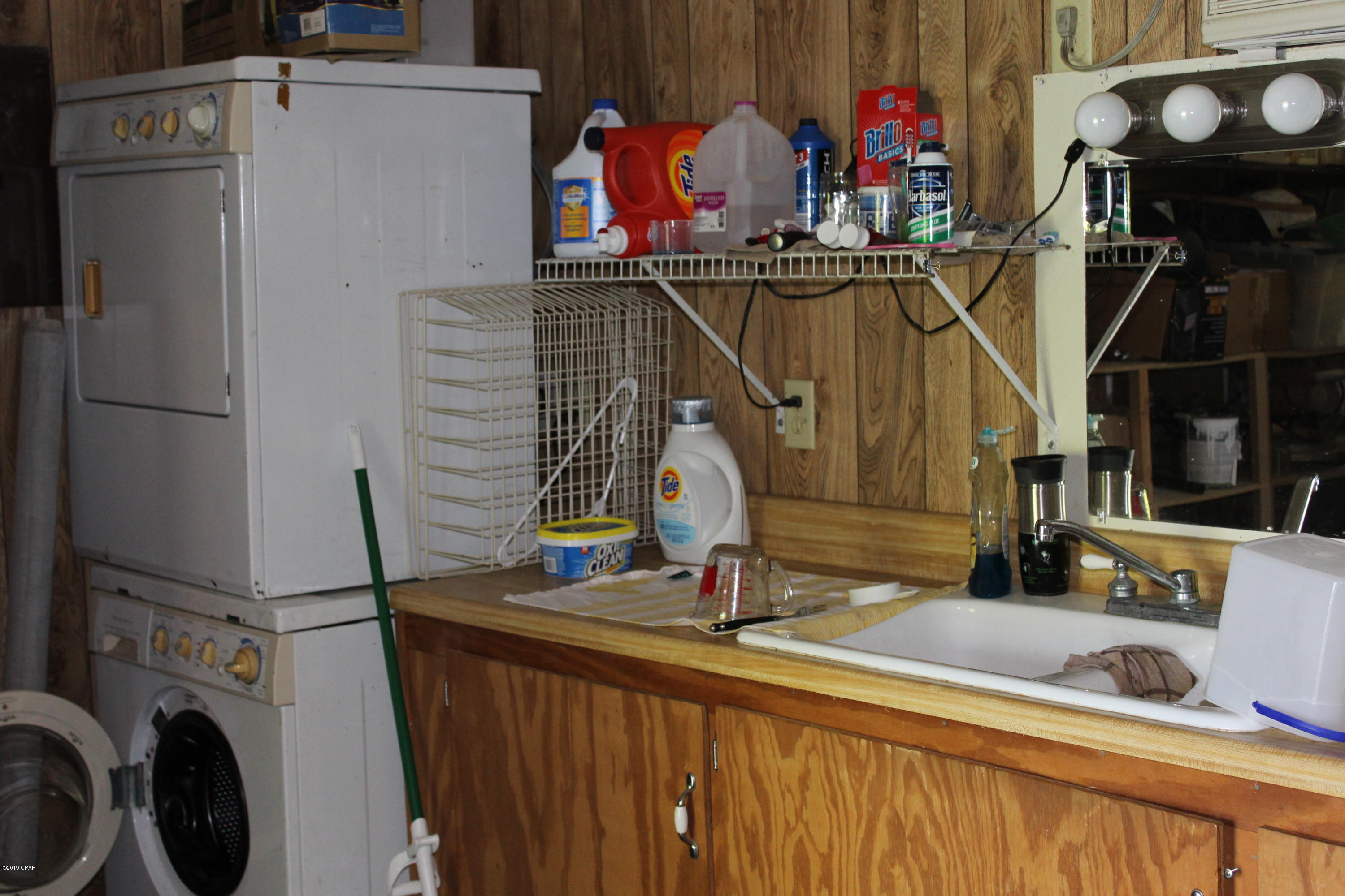 Stewart Lake - Residential