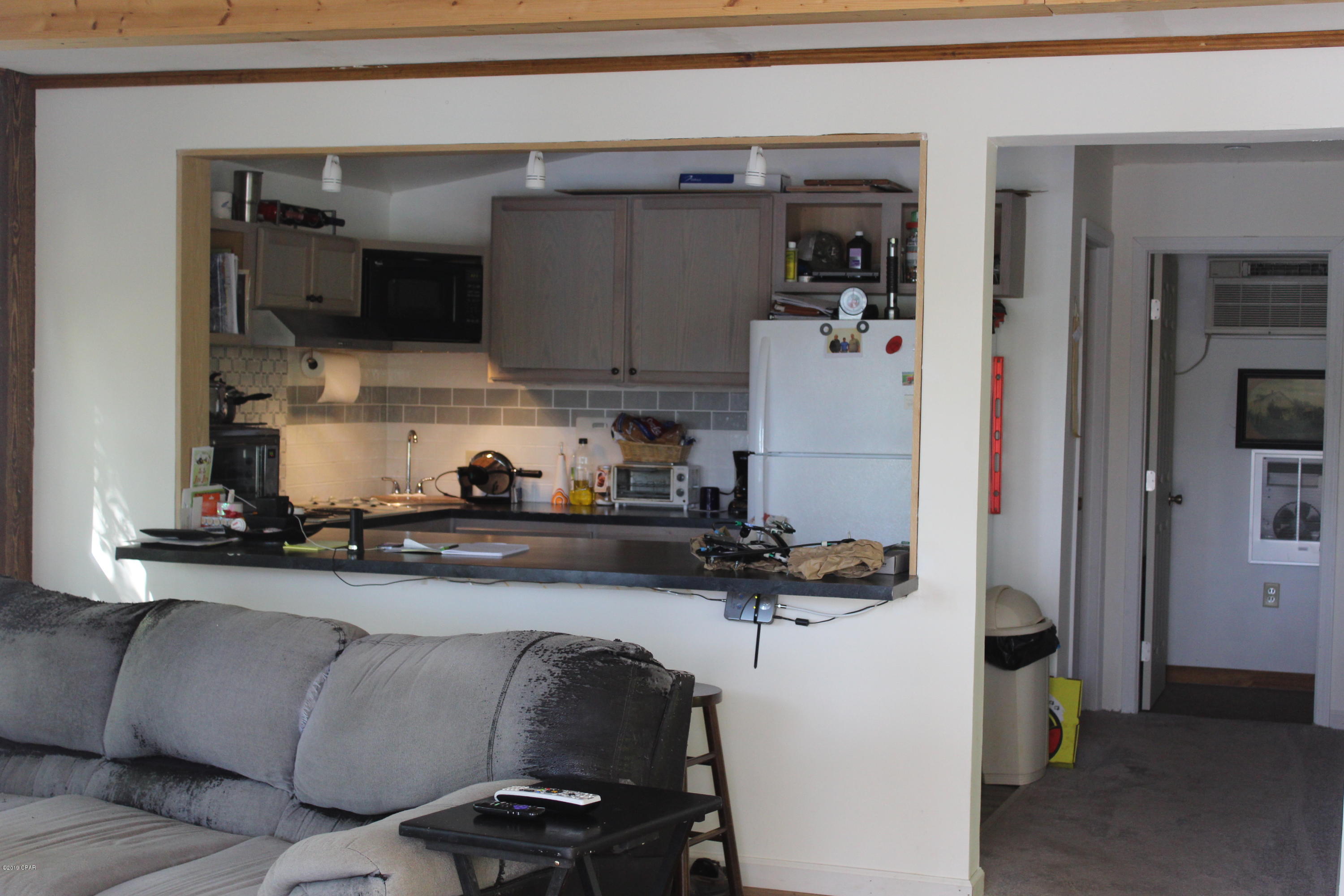 Stewart Lake - Residential