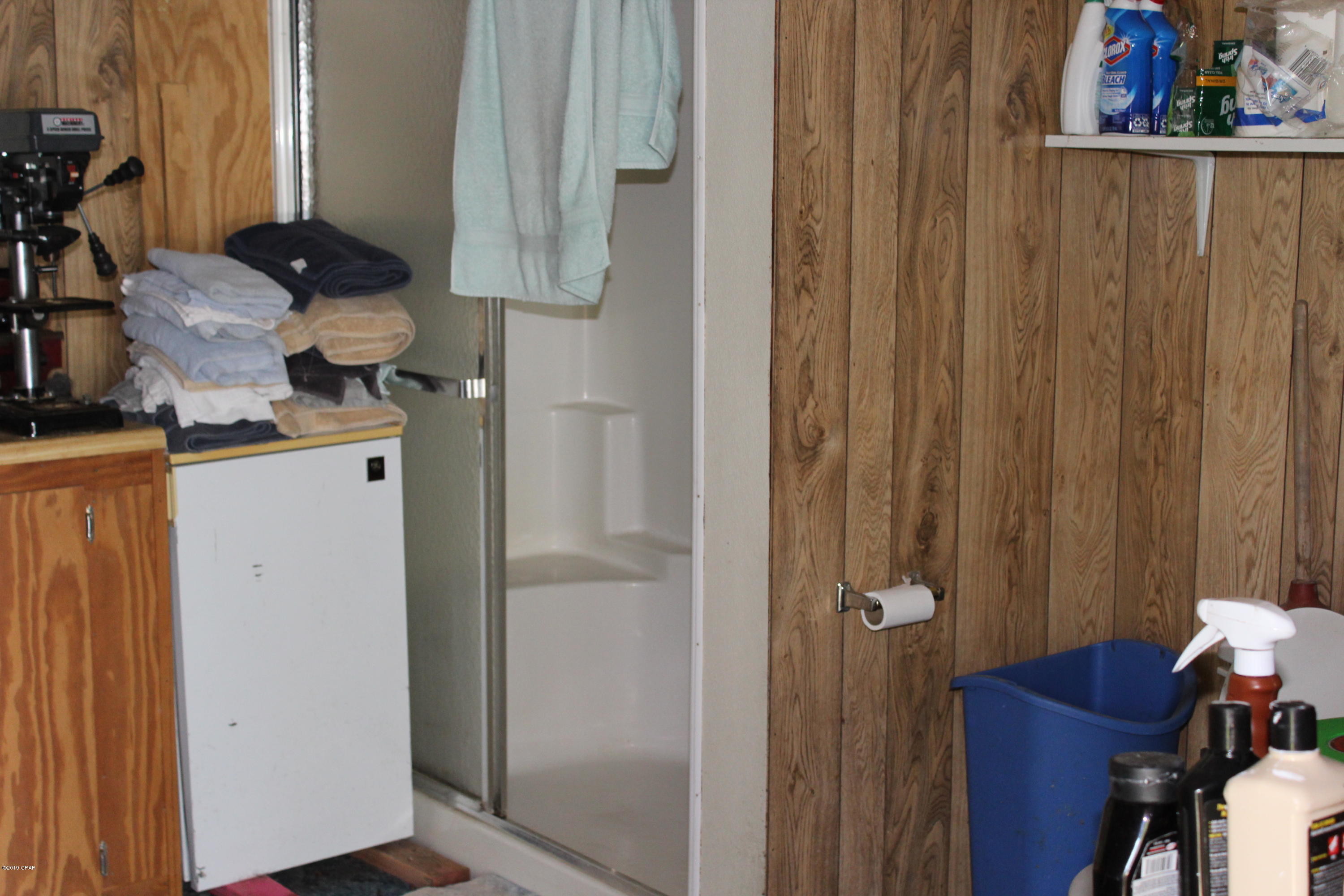 Stewart Lake - Residential