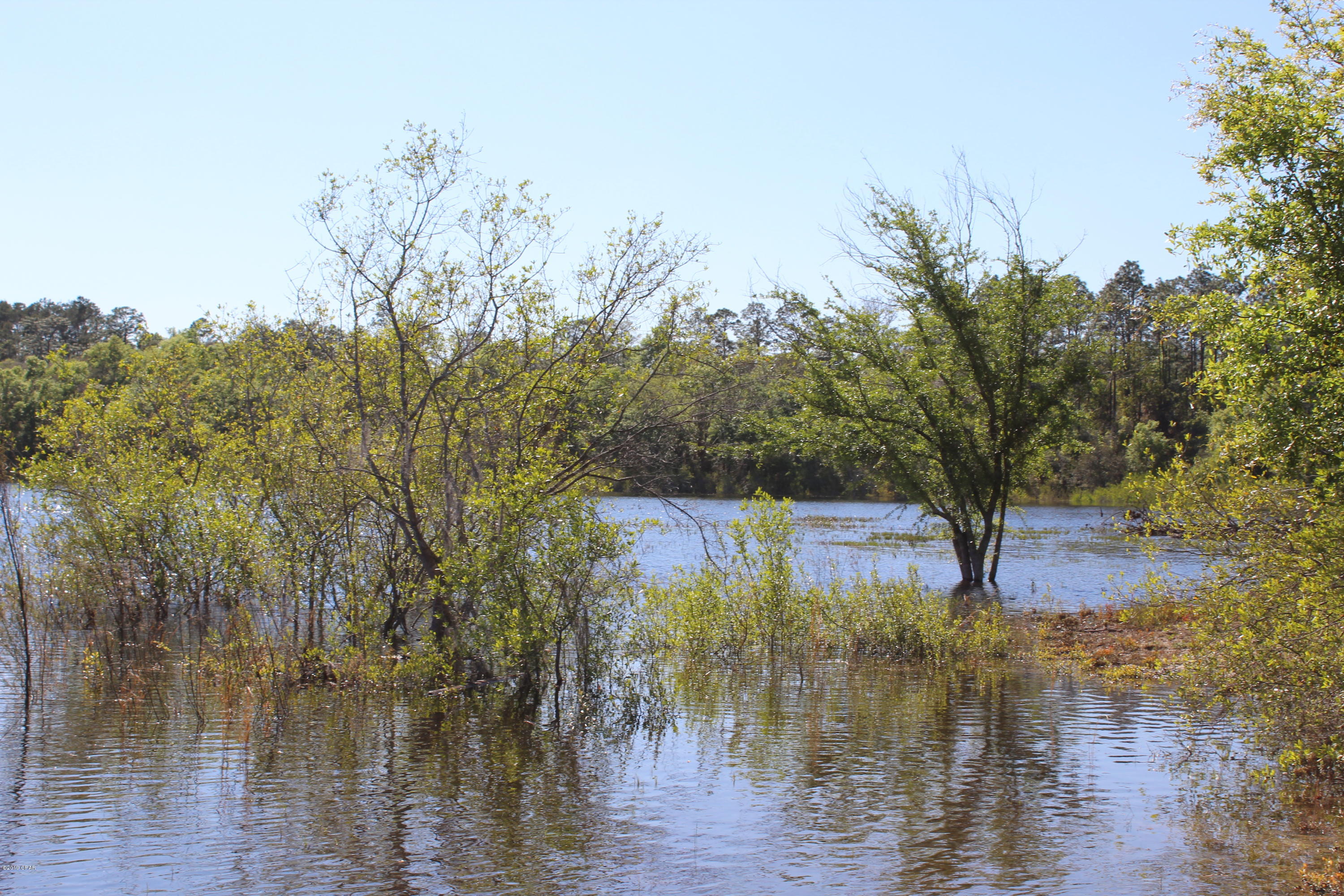 Stewart Lake - Residential