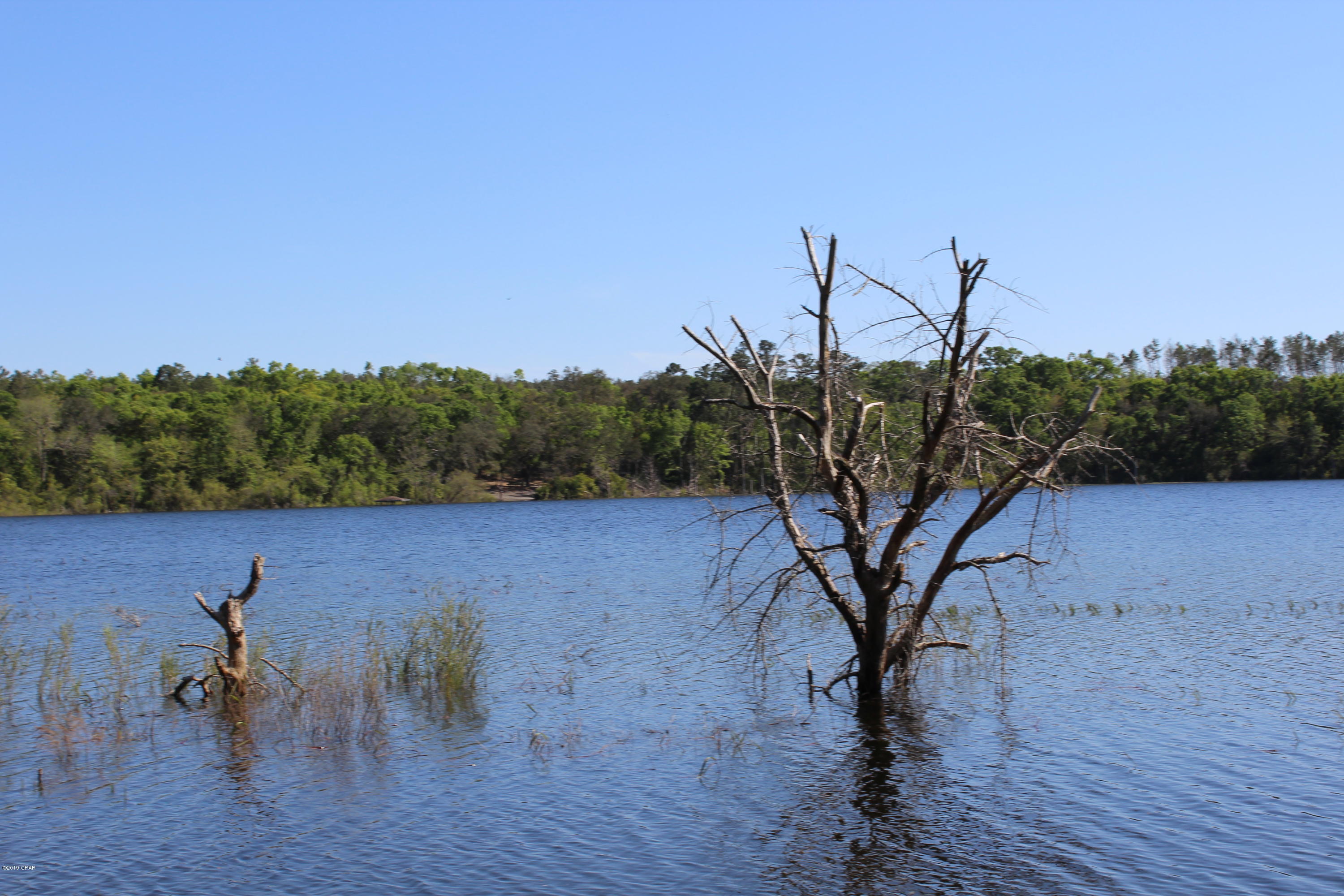 Stewart Lake - Residential