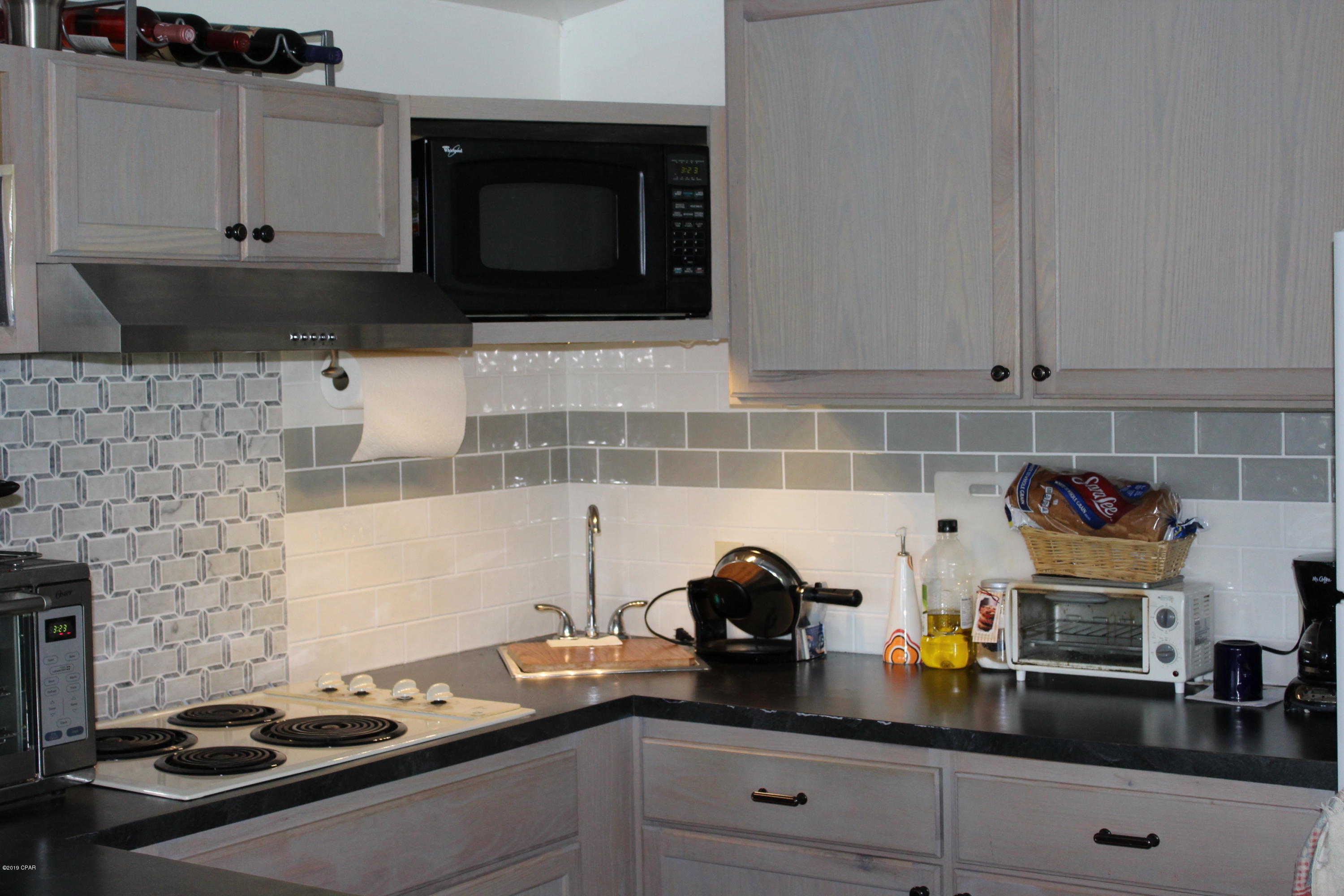 Stewart Lake - Residential