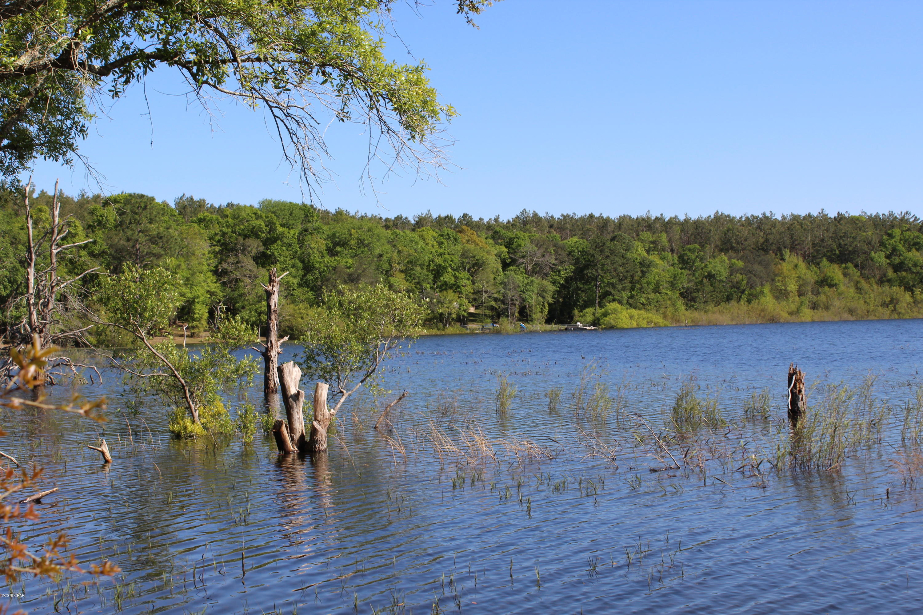 Stewart Lake - Residential
