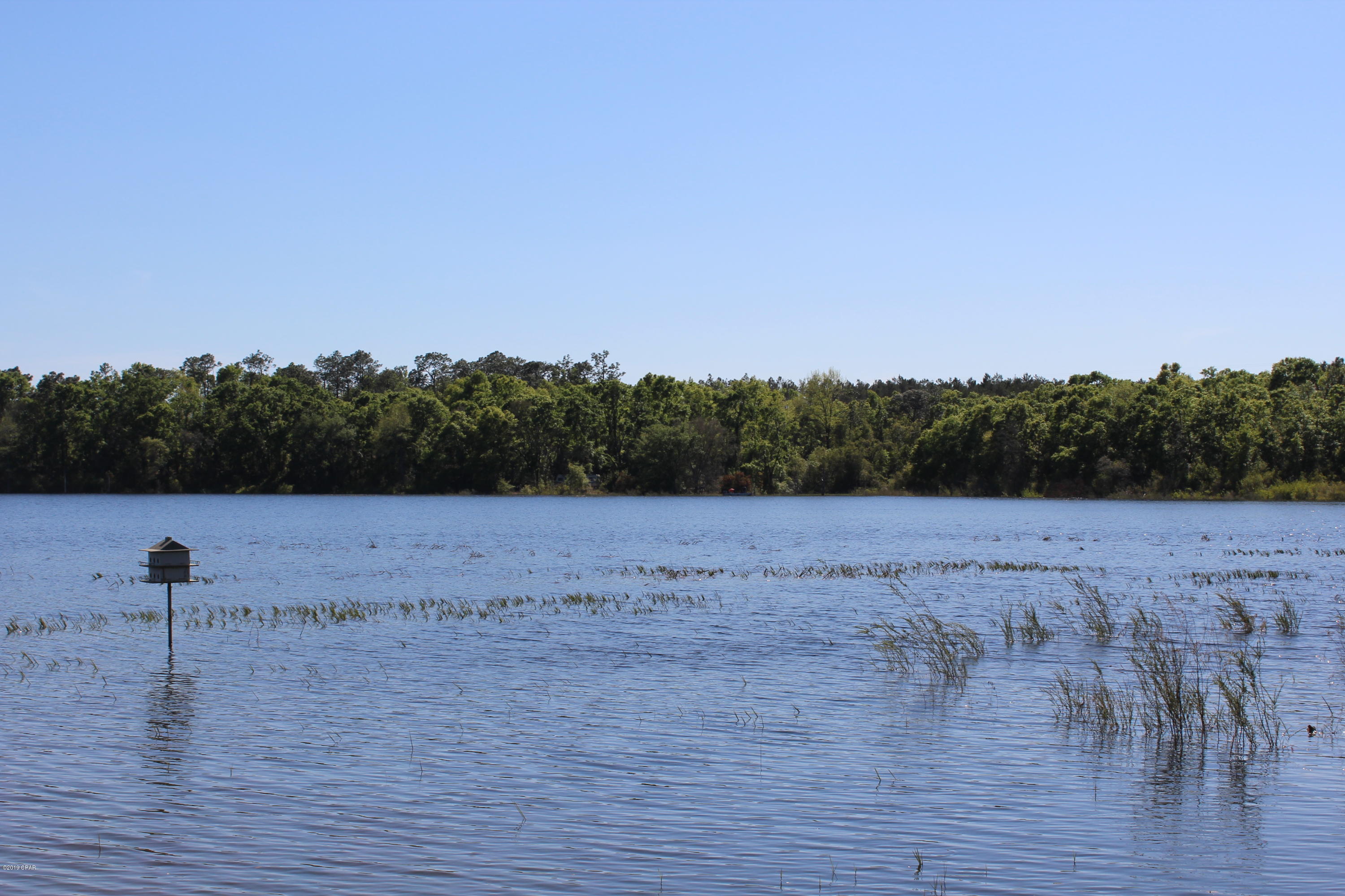 Stewart Lake - Residential