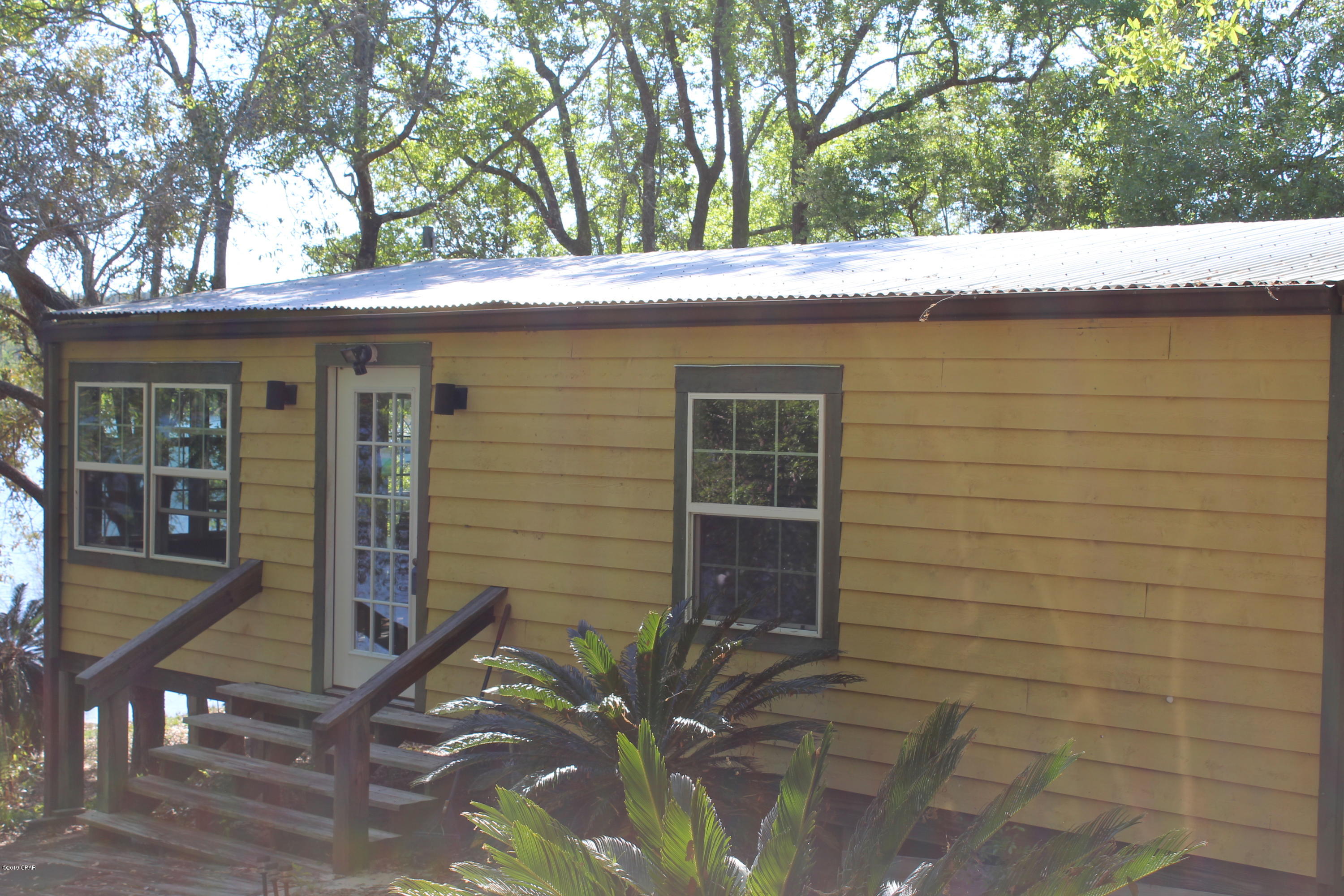 Stewart Lake - Residential