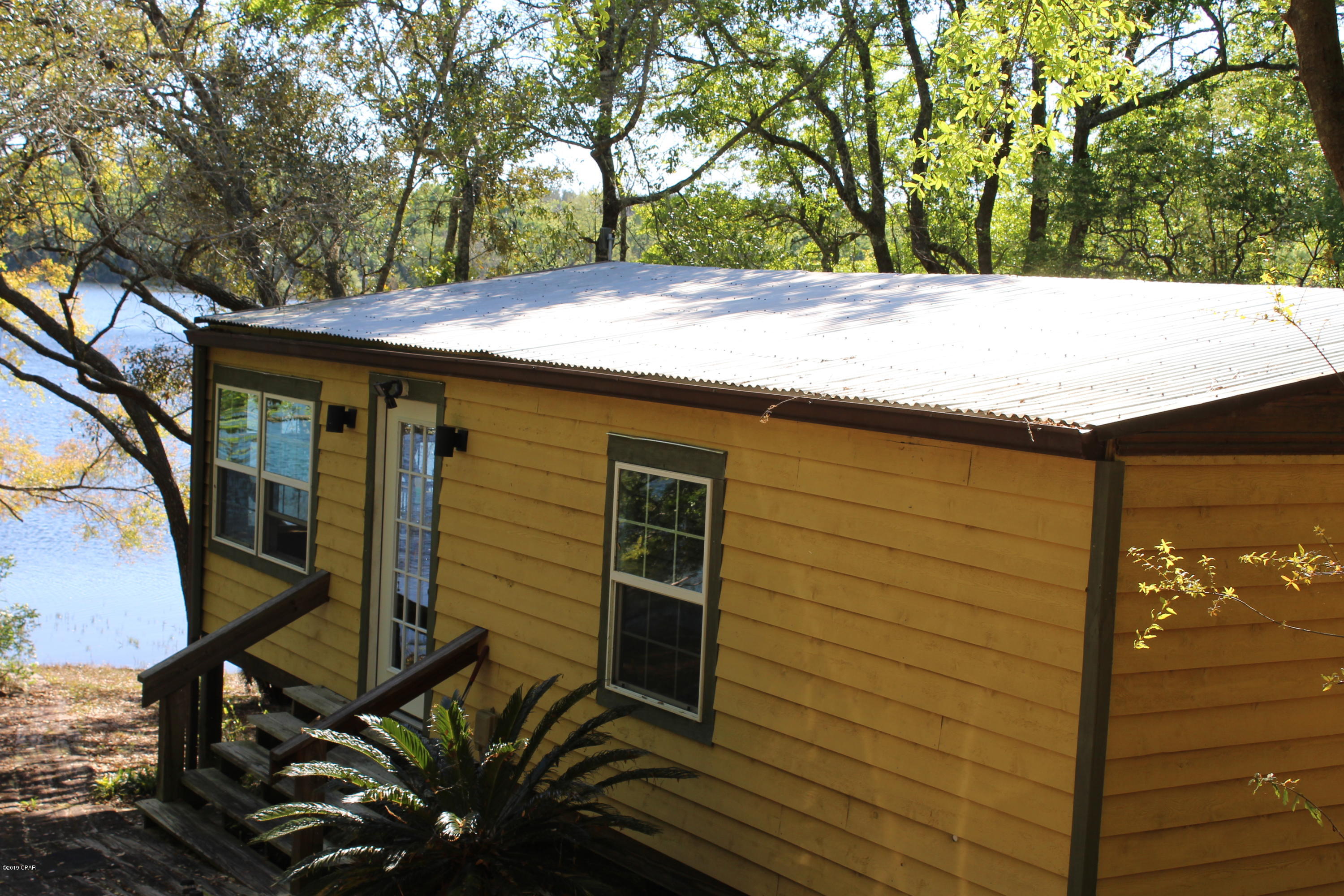 Stewart Lake - Residential