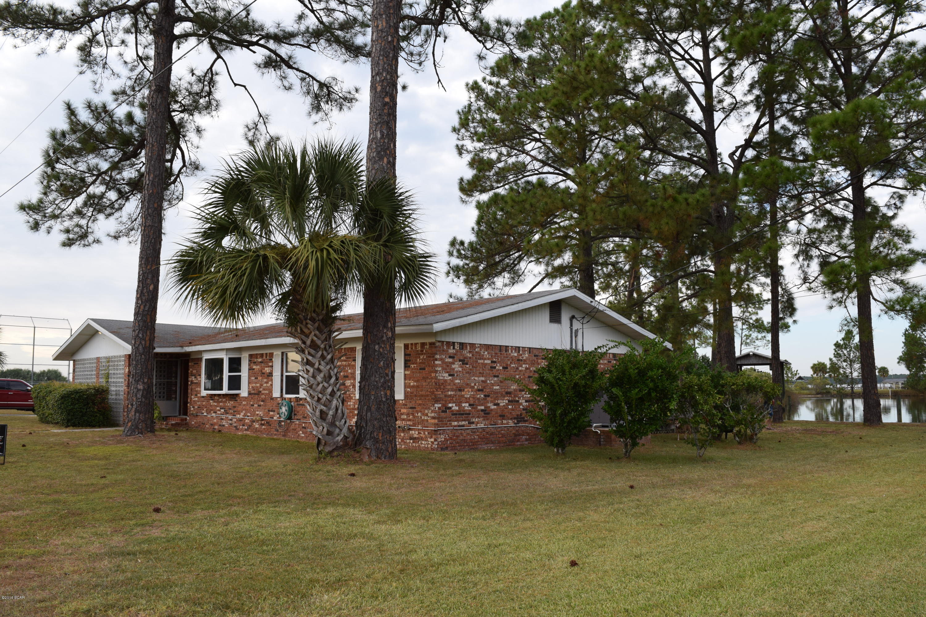 Lynn Haven - Residential