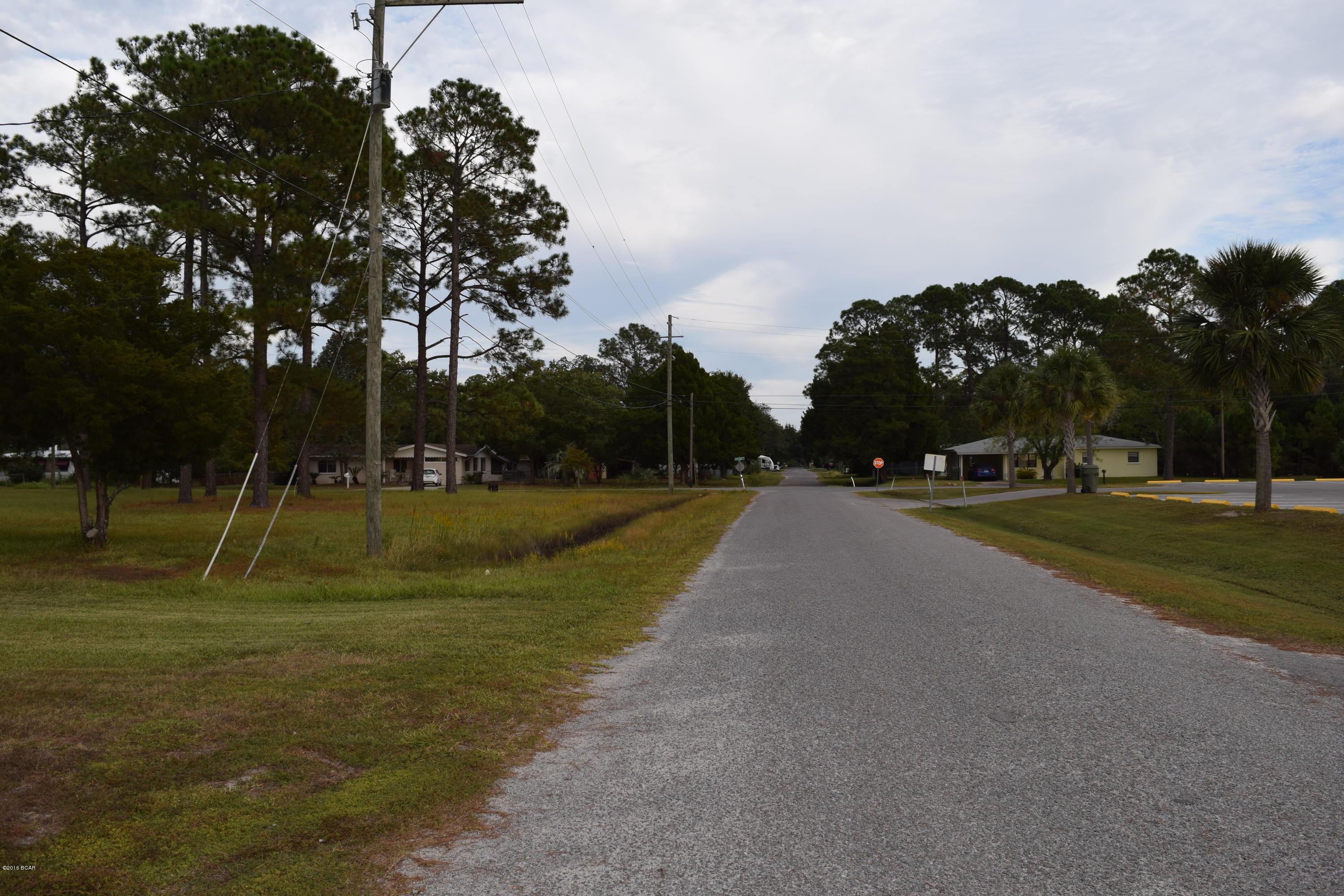 Lynn Haven - Residential