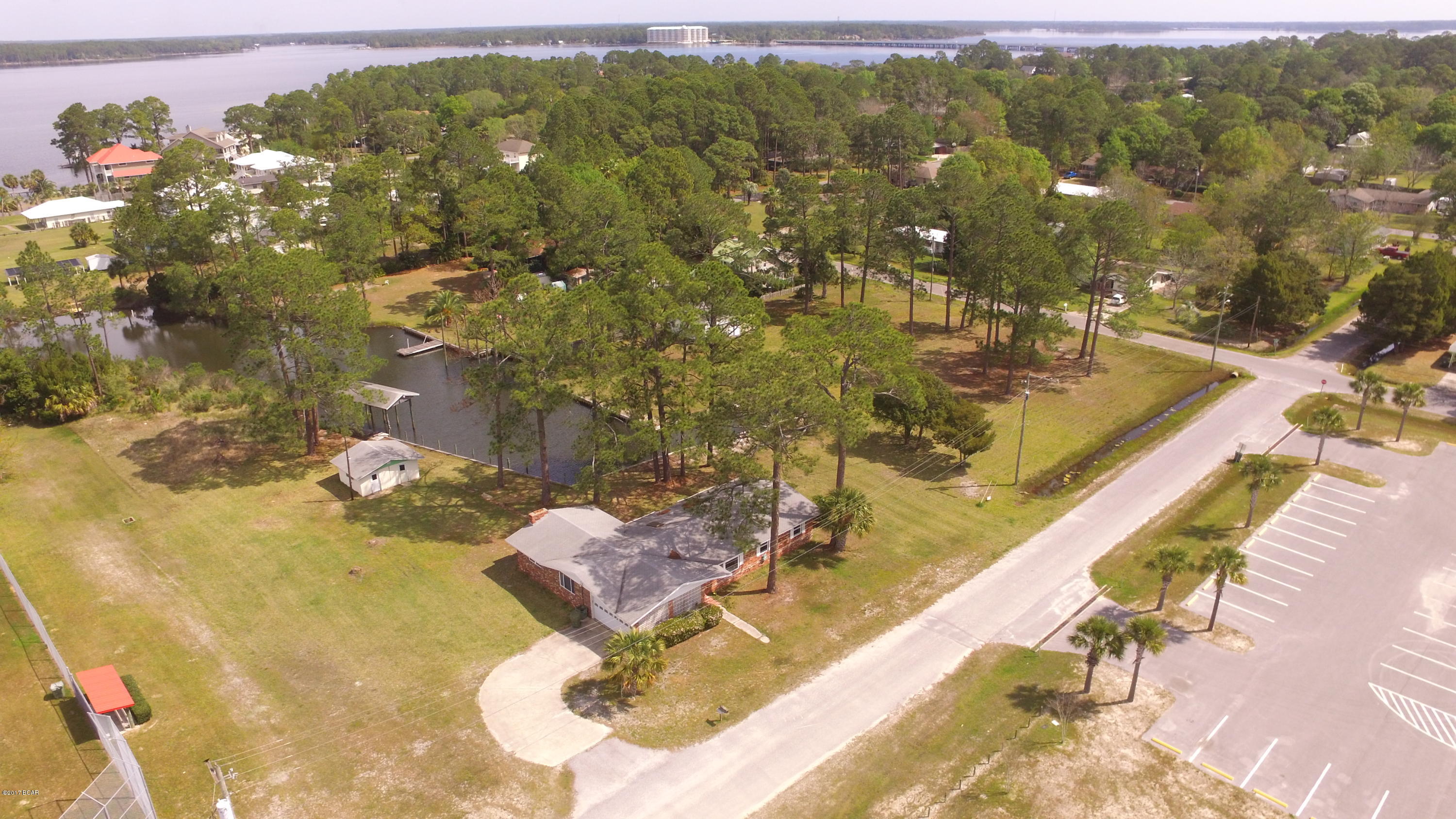 Lynn Haven - Residential