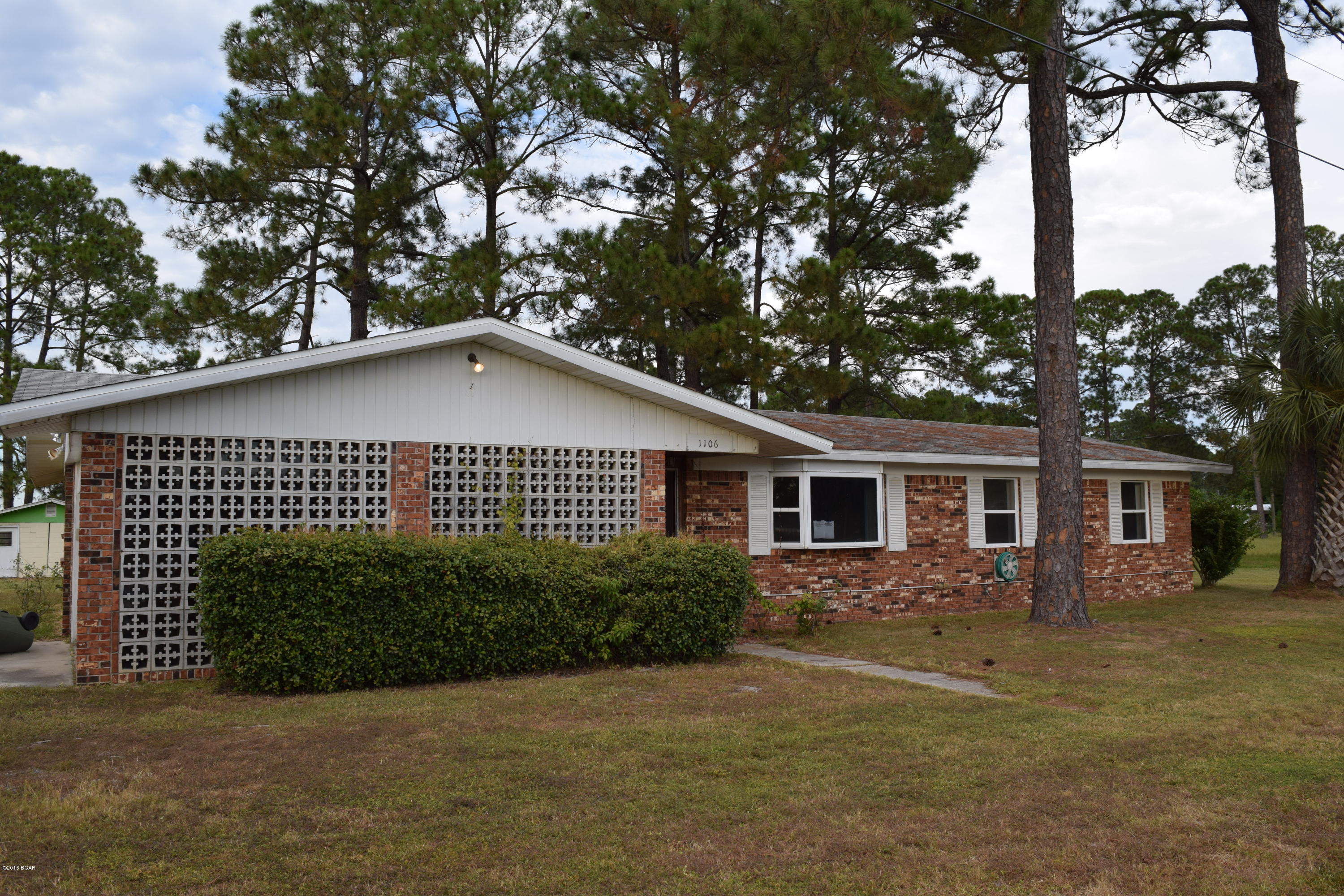 Lynn Haven - Residential