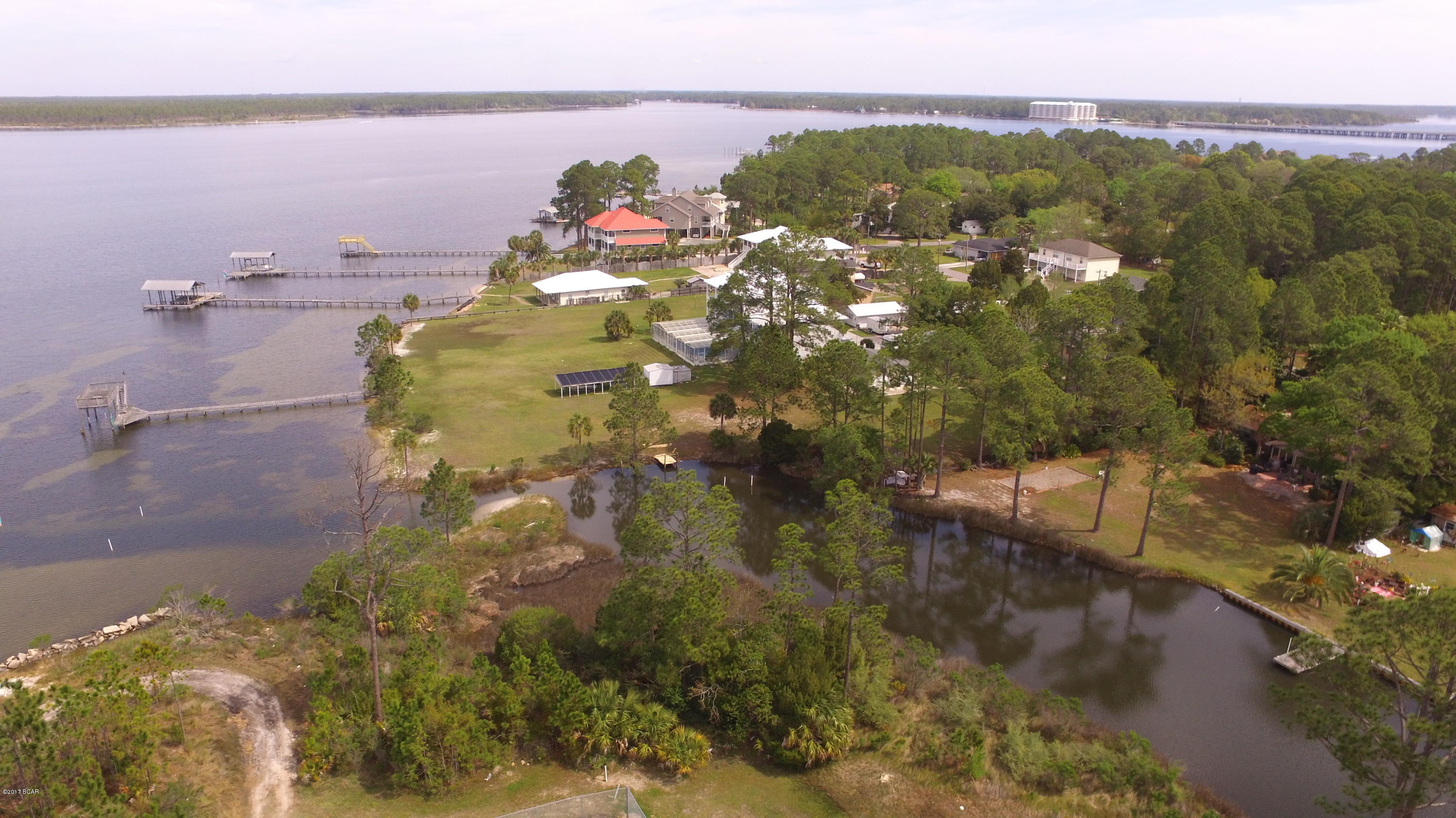 Lynn Haven - Residential