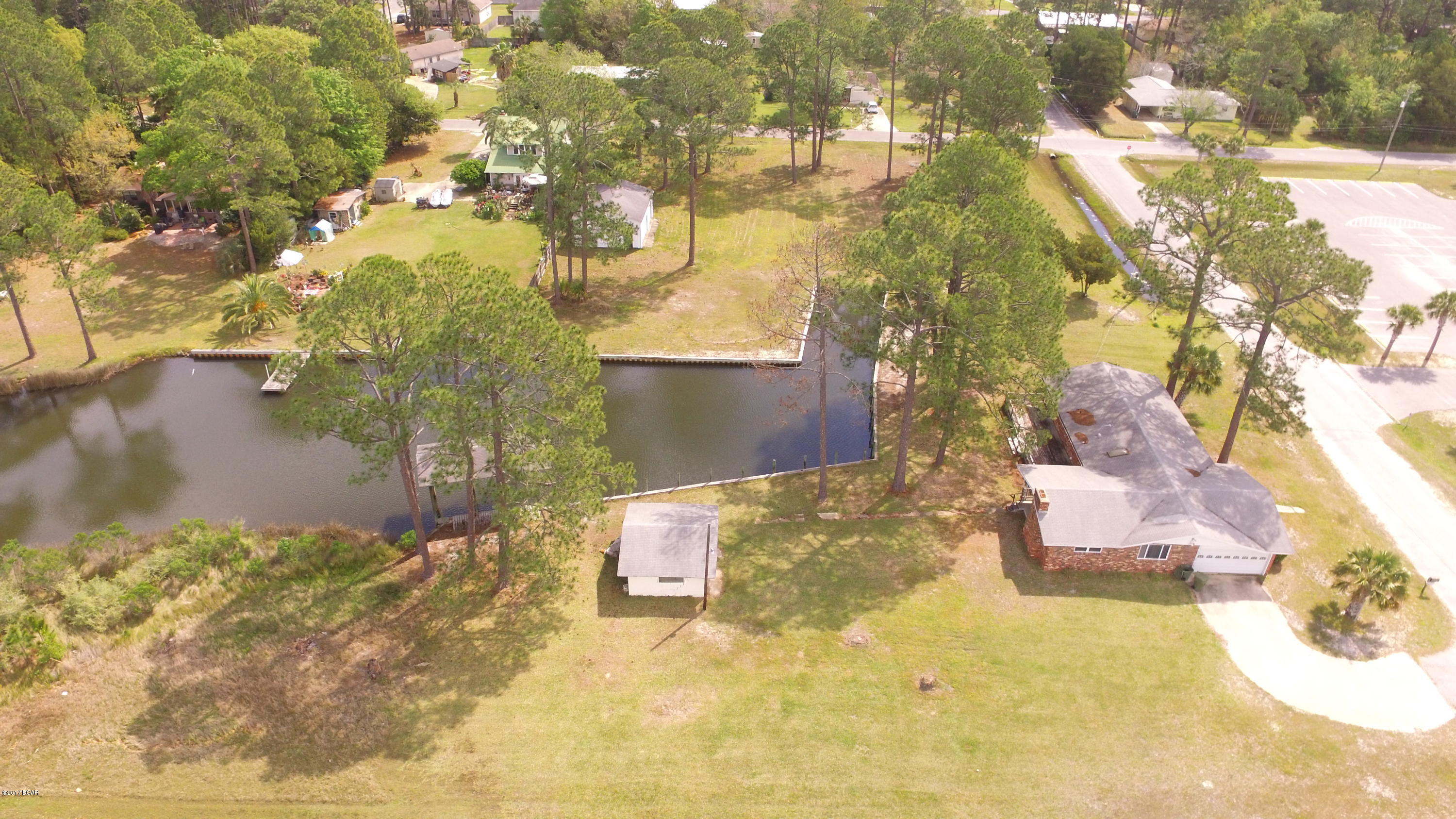 Lynn Haven - Residential