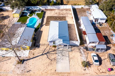 A home in Panama City Beach