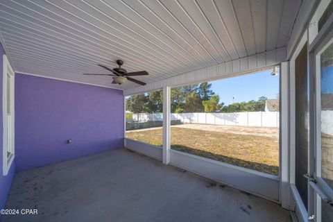 A home in Panama City Beach