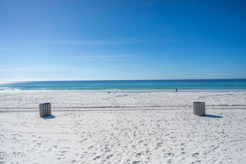 A home in Panama City Beach