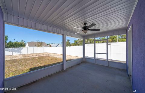 A home in Panama City Beach